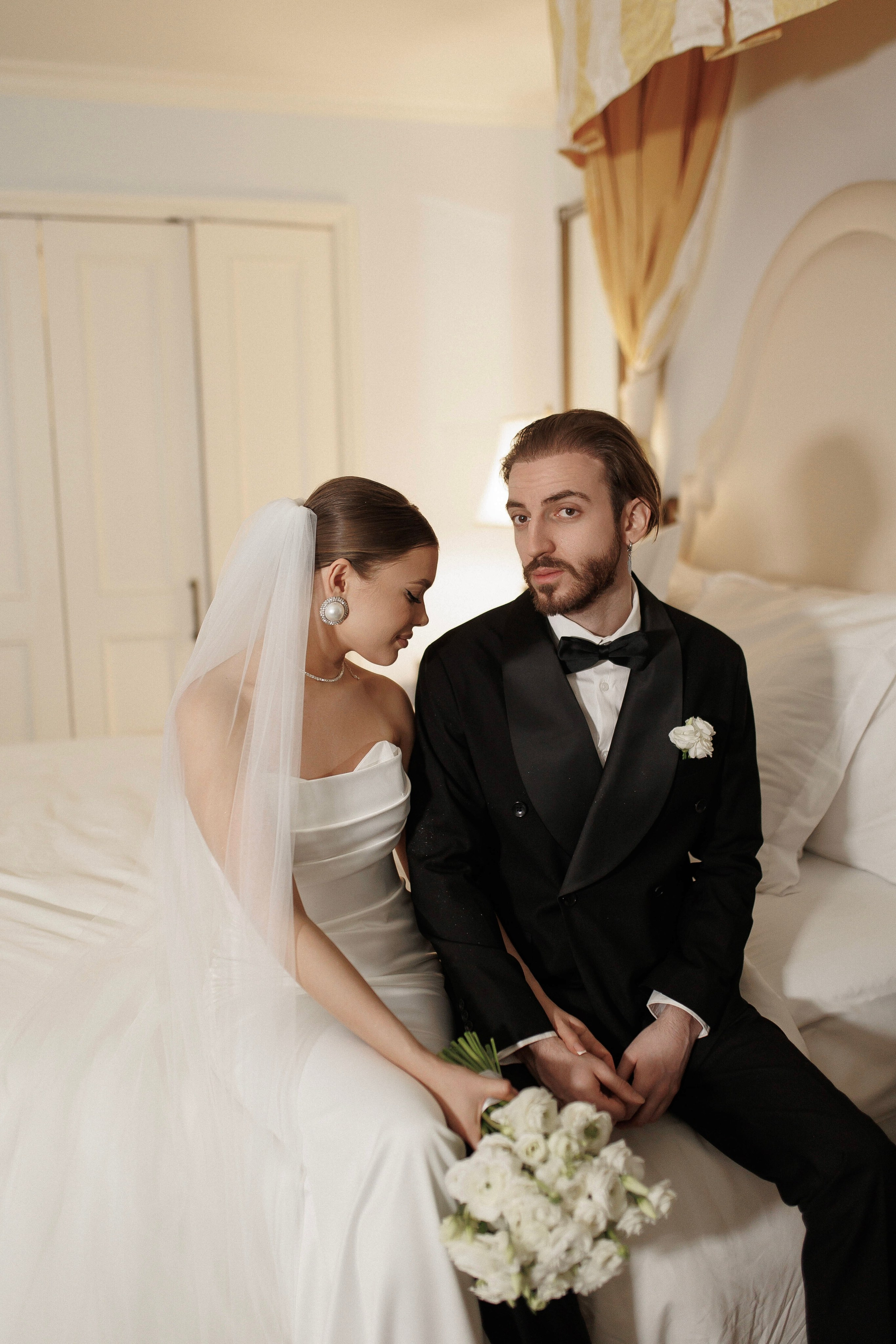 ···. Свадебный фотограф в Санкт-Петербурге Александра Чукавина