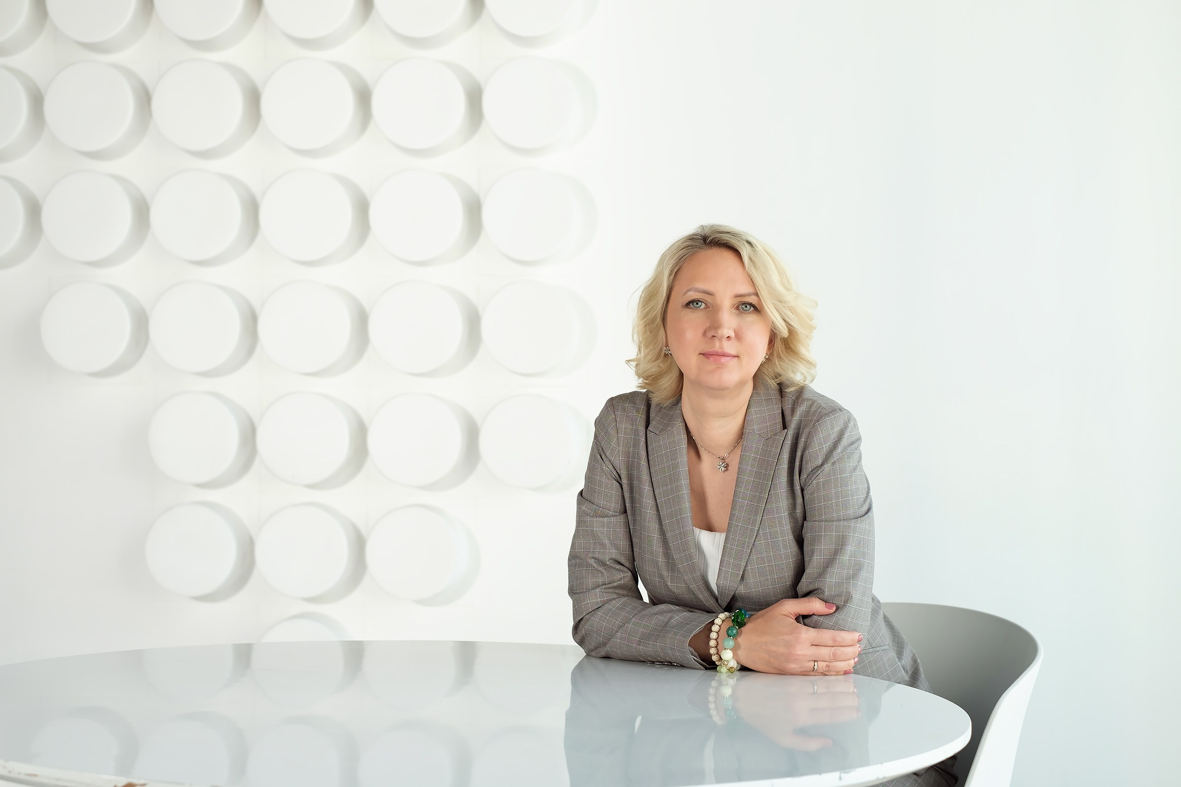 Валерия. Фототерапия «Пульс СЧАСТЬЯ»