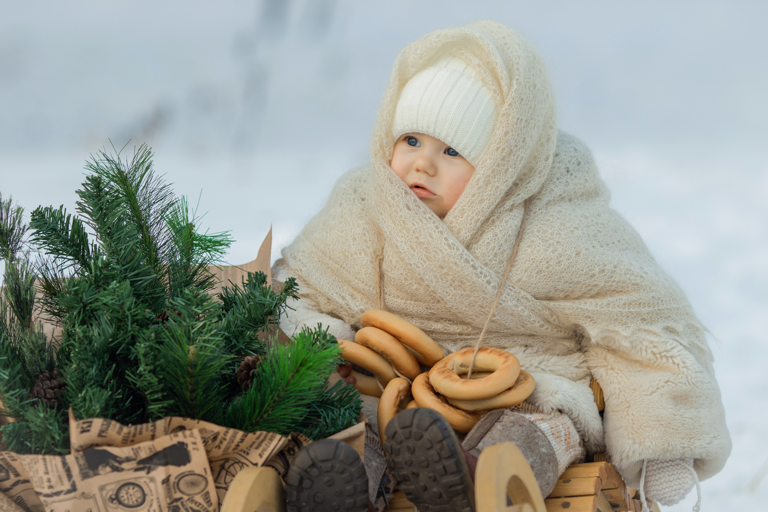 АЛЬБОМ «Фото прогулка». Фотограф Анна Невская