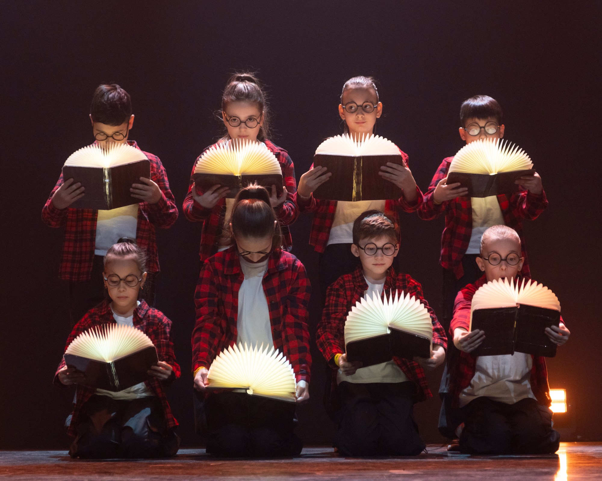 Pulse Dance Fest 2026. Репортажный фотограф в Казани Павел Серпокрылов