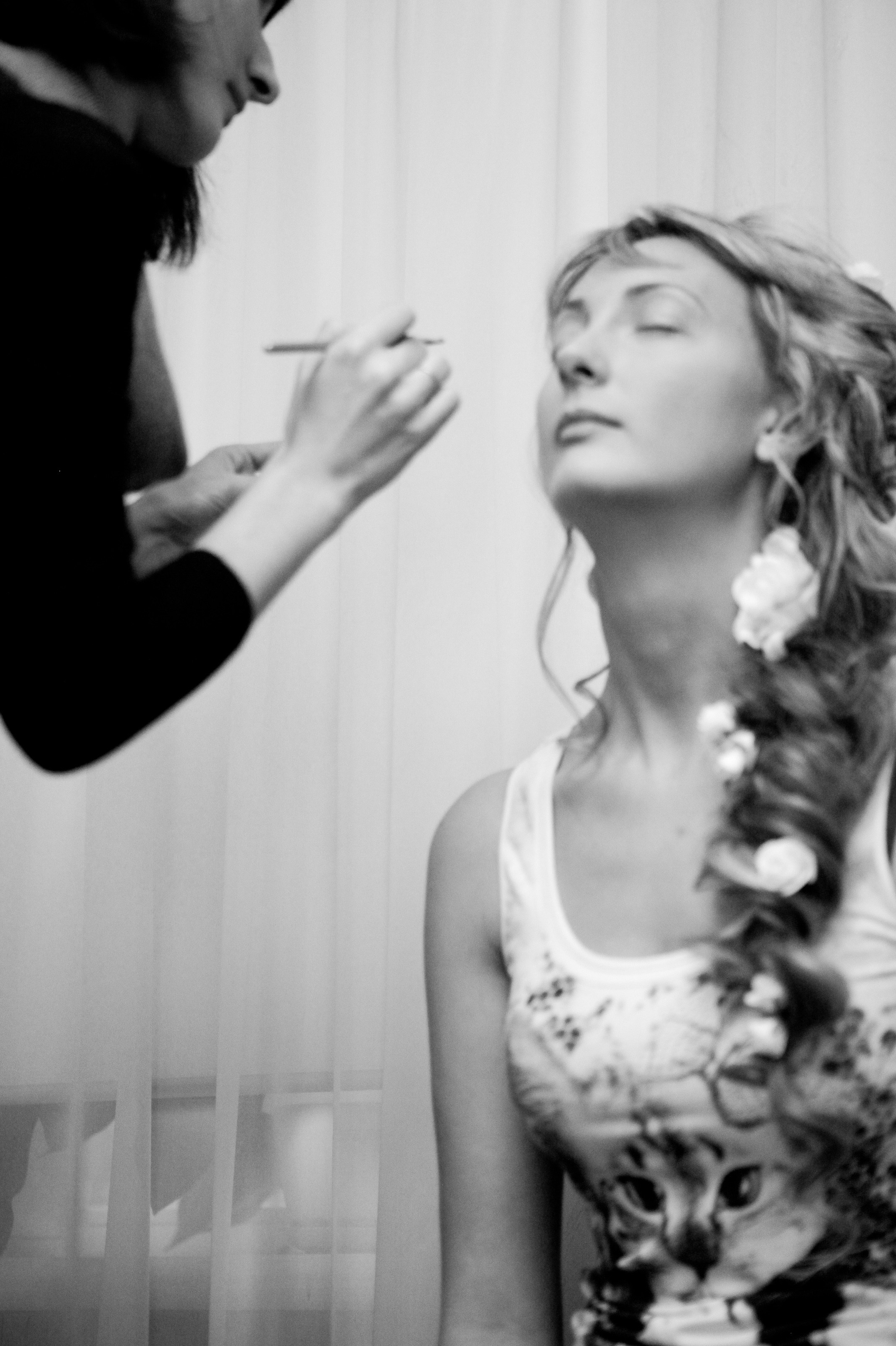 Утро/Morning. Максим Матвийченко и Виктория Басова профессионалы своего дела