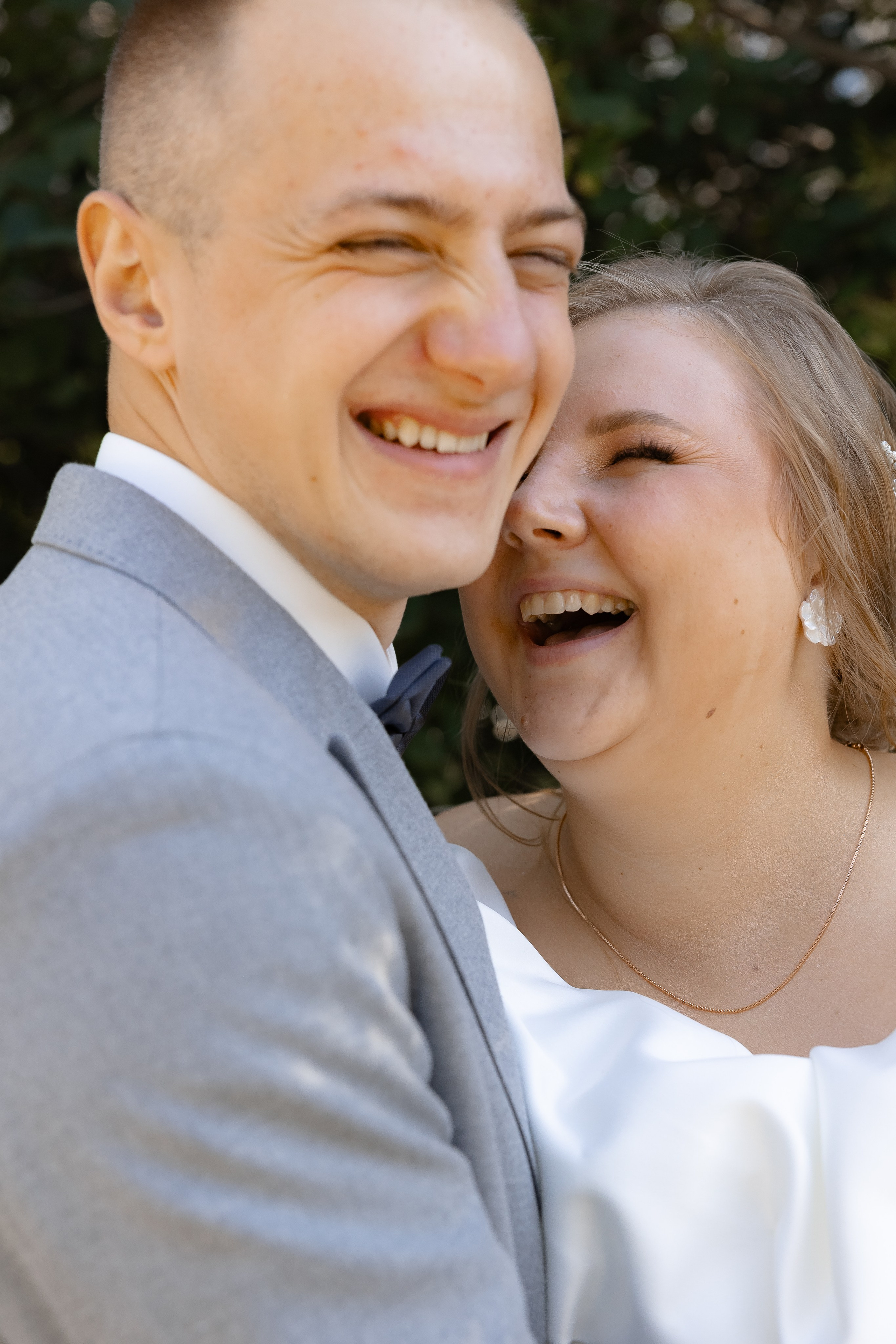 Полина и Илья. Свадебный и семейный фотограф в Челябинске. Аврамец Анна