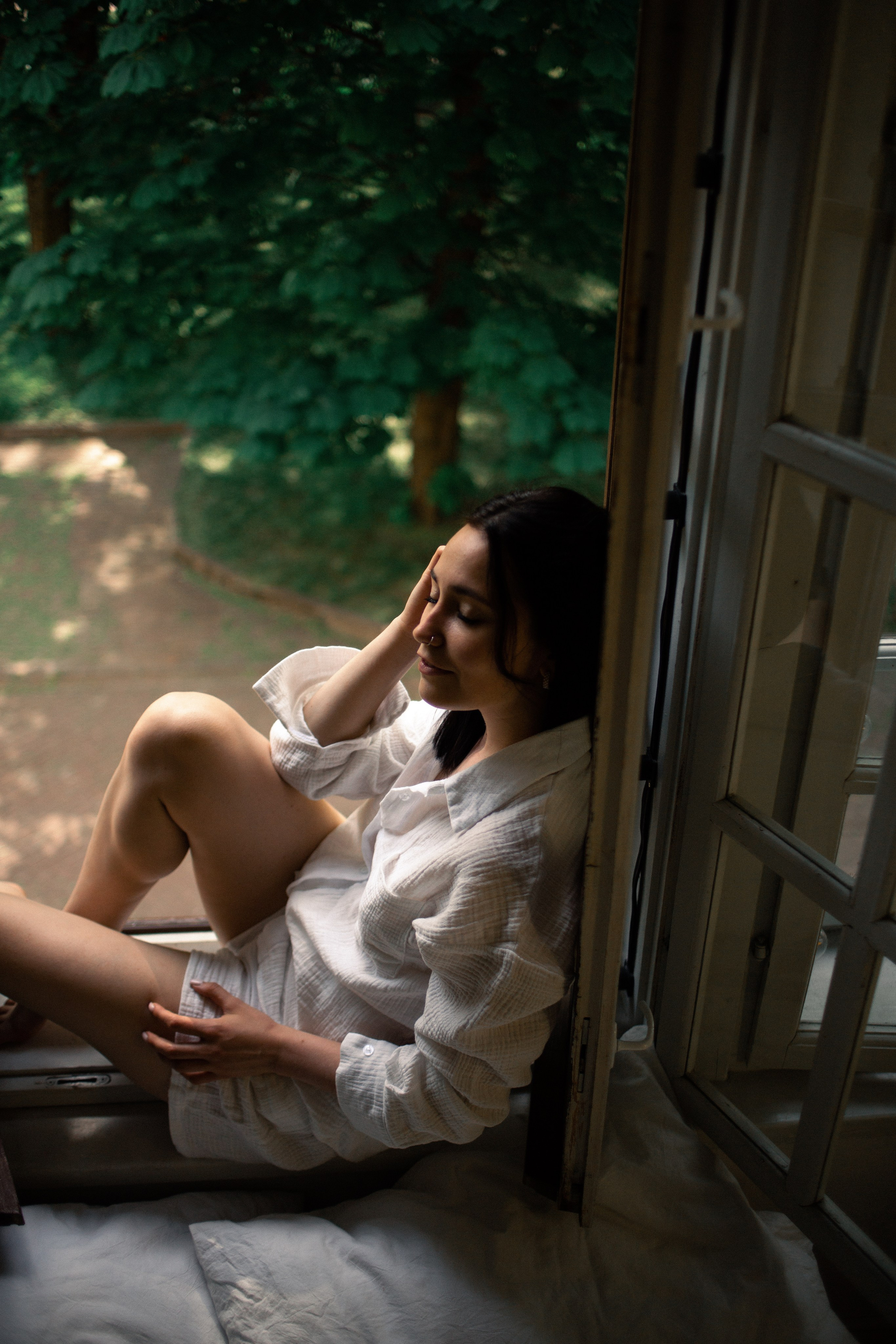 Олеся. Фотограф Блинова Арина | Санк-Петербург