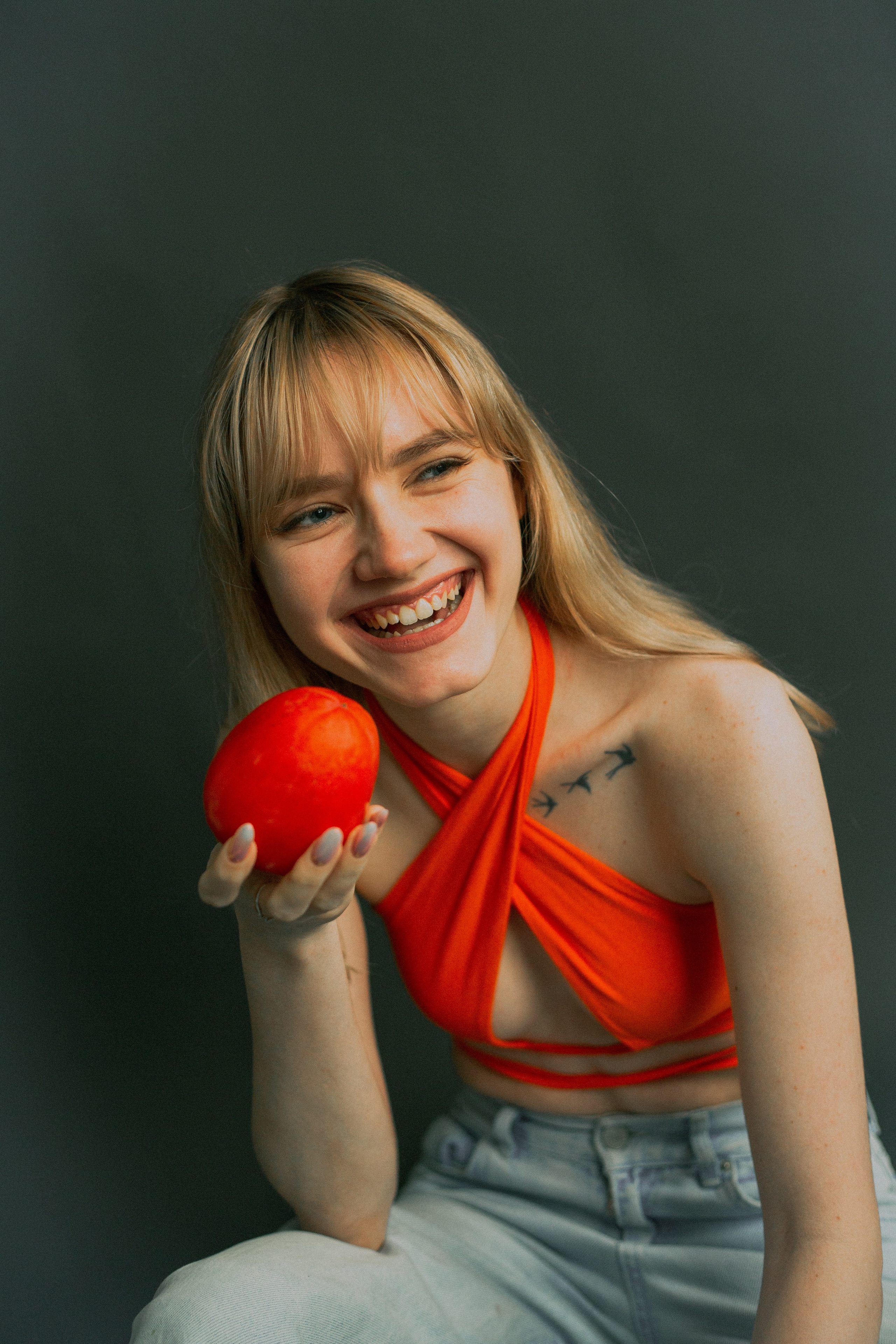 Ника. Фотограф Блинова Арина | Санк-Петербург