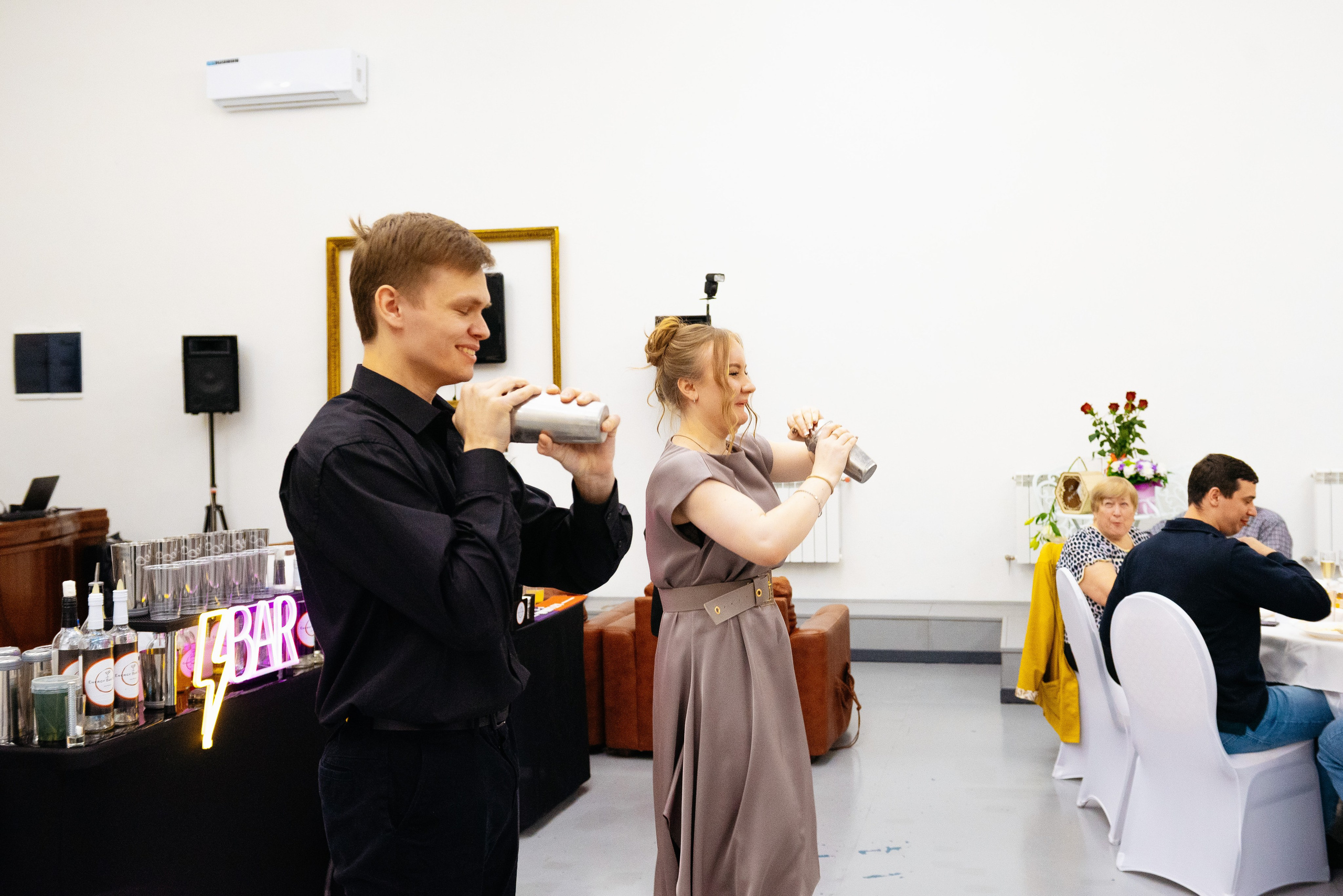 Катерина, версия 18. Свадебный фотограф — фотограф на свадьбу в Воронеже — Свадебное фото