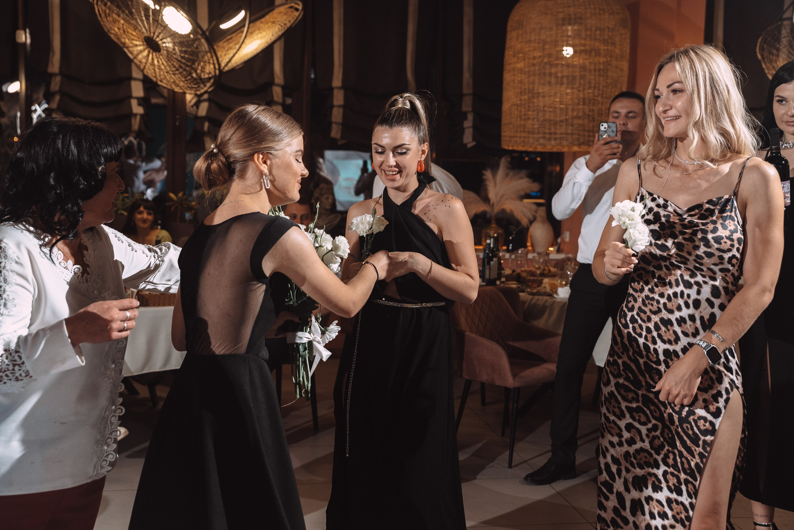 Денис + Дарья. Свадебный и семейный фотограф в Волгограде Олеся Лисицкая