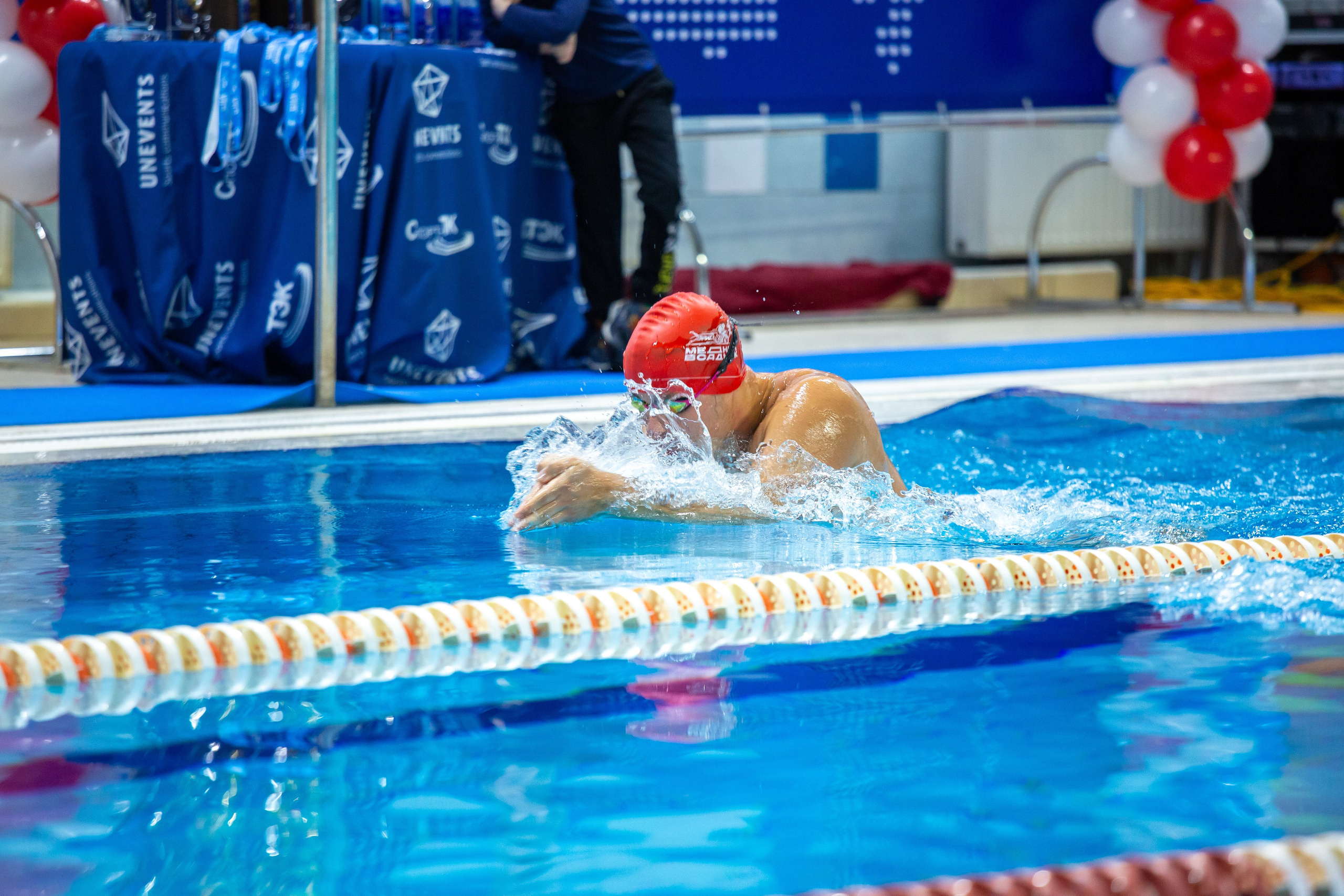 Турнир по плаванию. Репортажный, семейный, свадебный, портретный фотограф