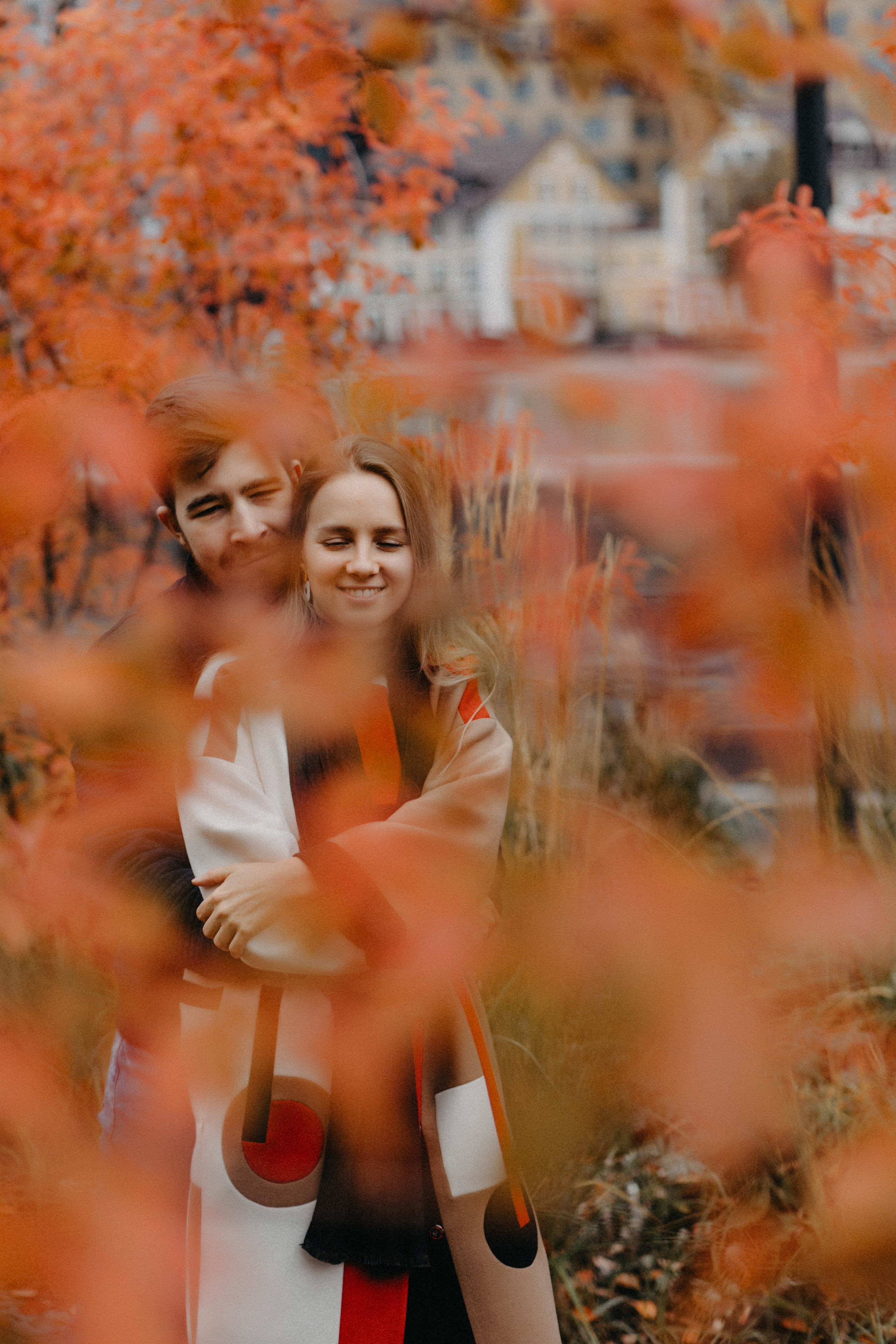 Романтика в большом городе. LEONTEVA_ANASTASIA