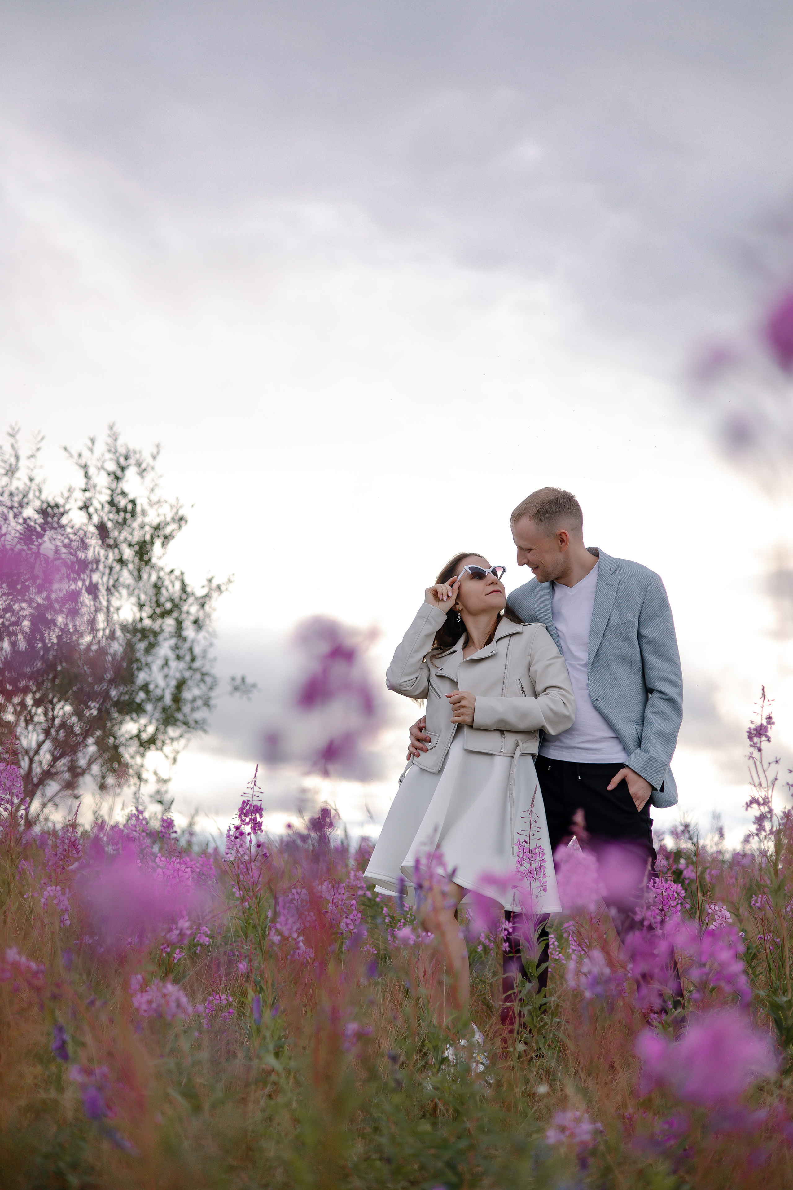 В гармонии с природой. LEONTEVA_ANASTASIA