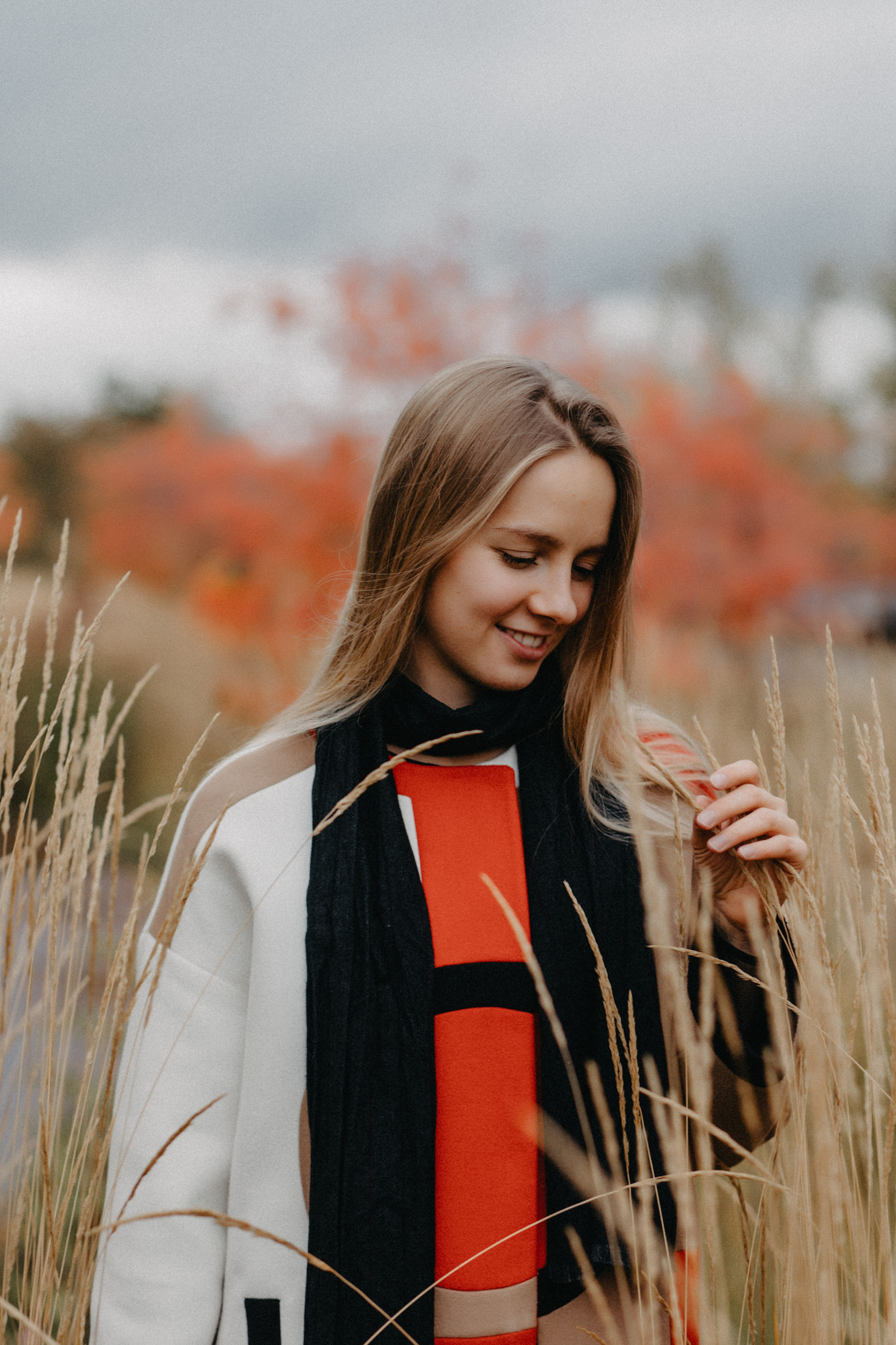 Романтика в большом городе. LEONTEVA_ANASTASIA