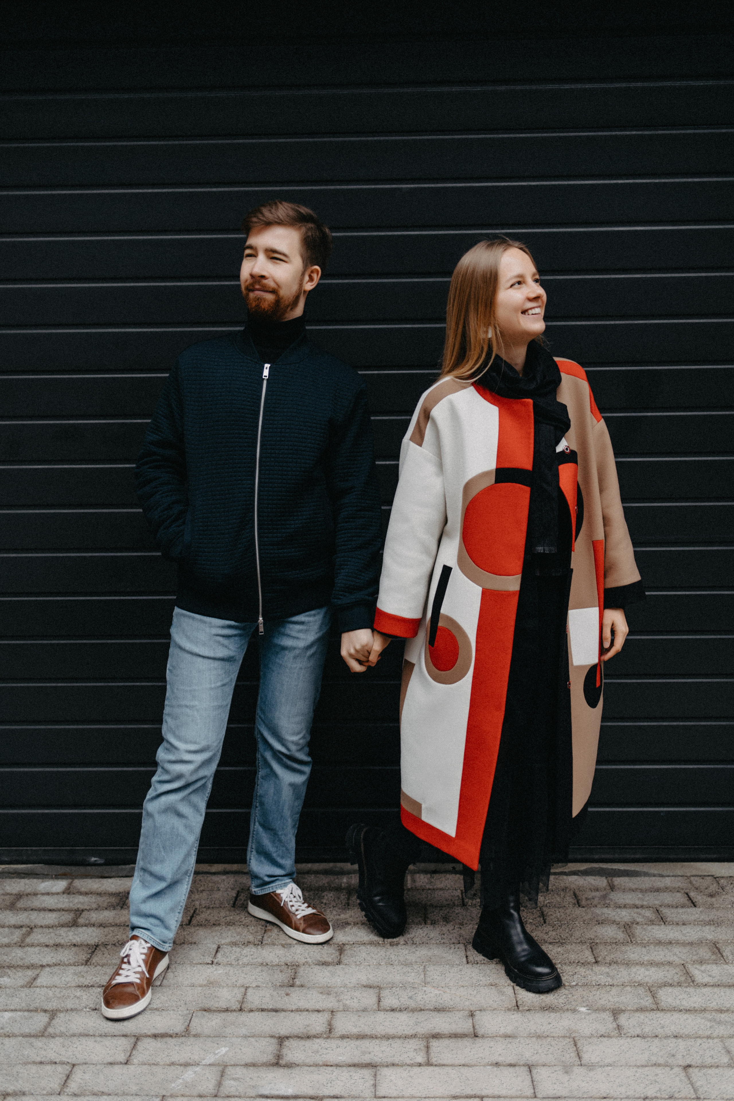 Романтика в большом городе. LEONTEVA_ANASTASIA