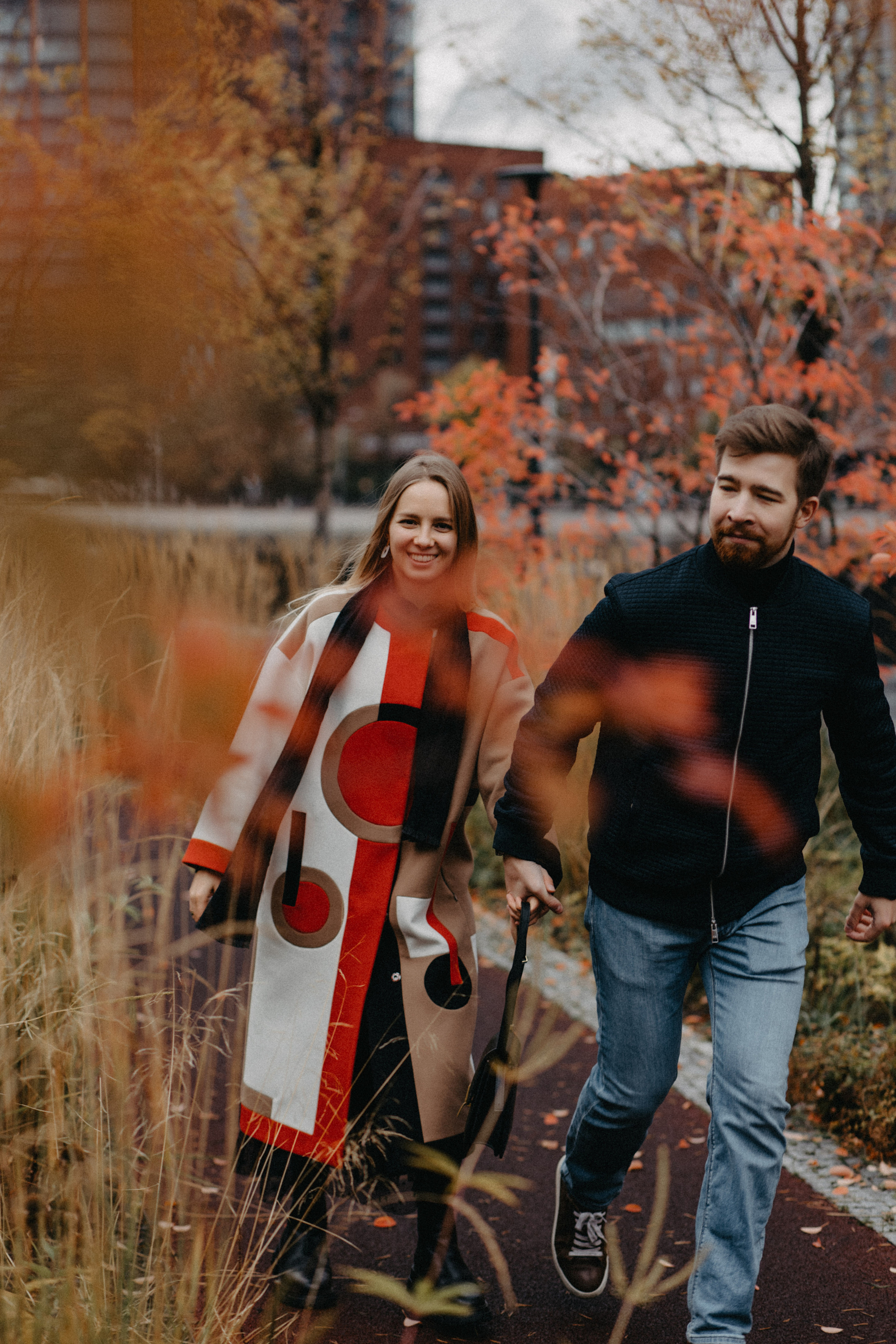 Романтика в большом городе. LEONTEVA_ANASTASIA