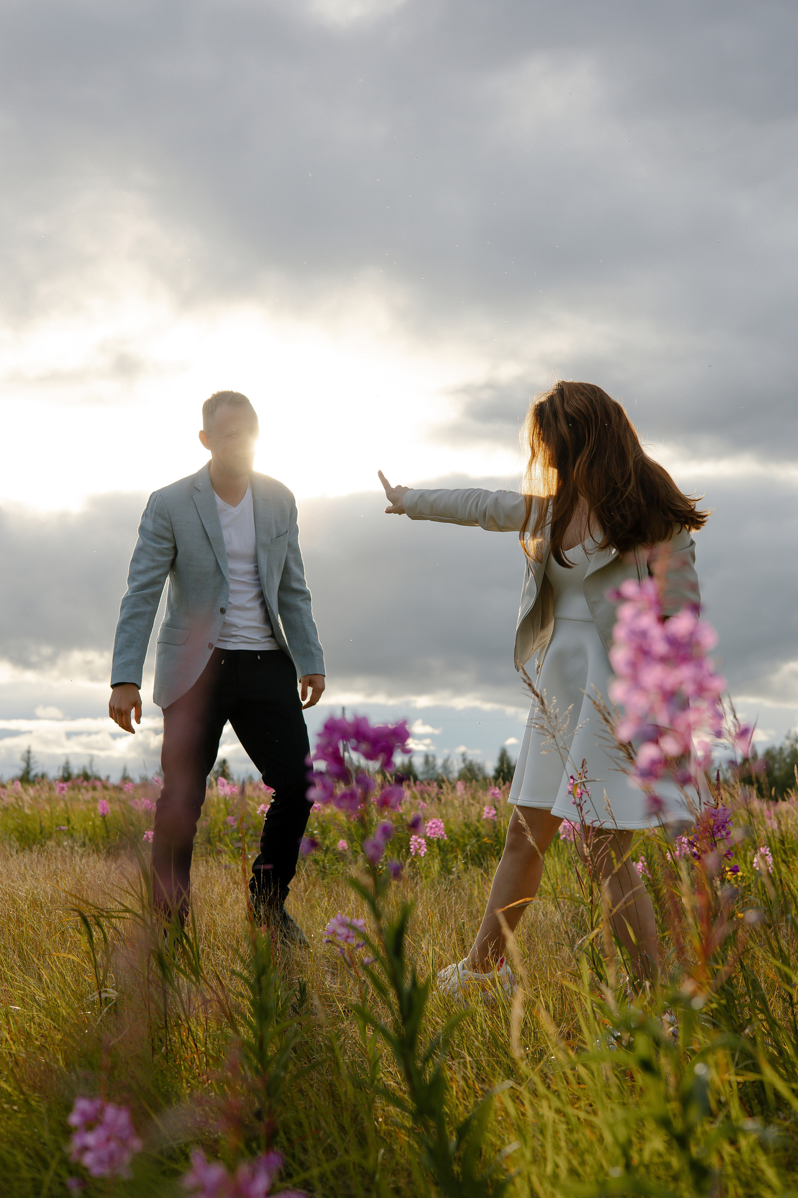 В гармонии с природой. LEONTEVA_ANASTASIA