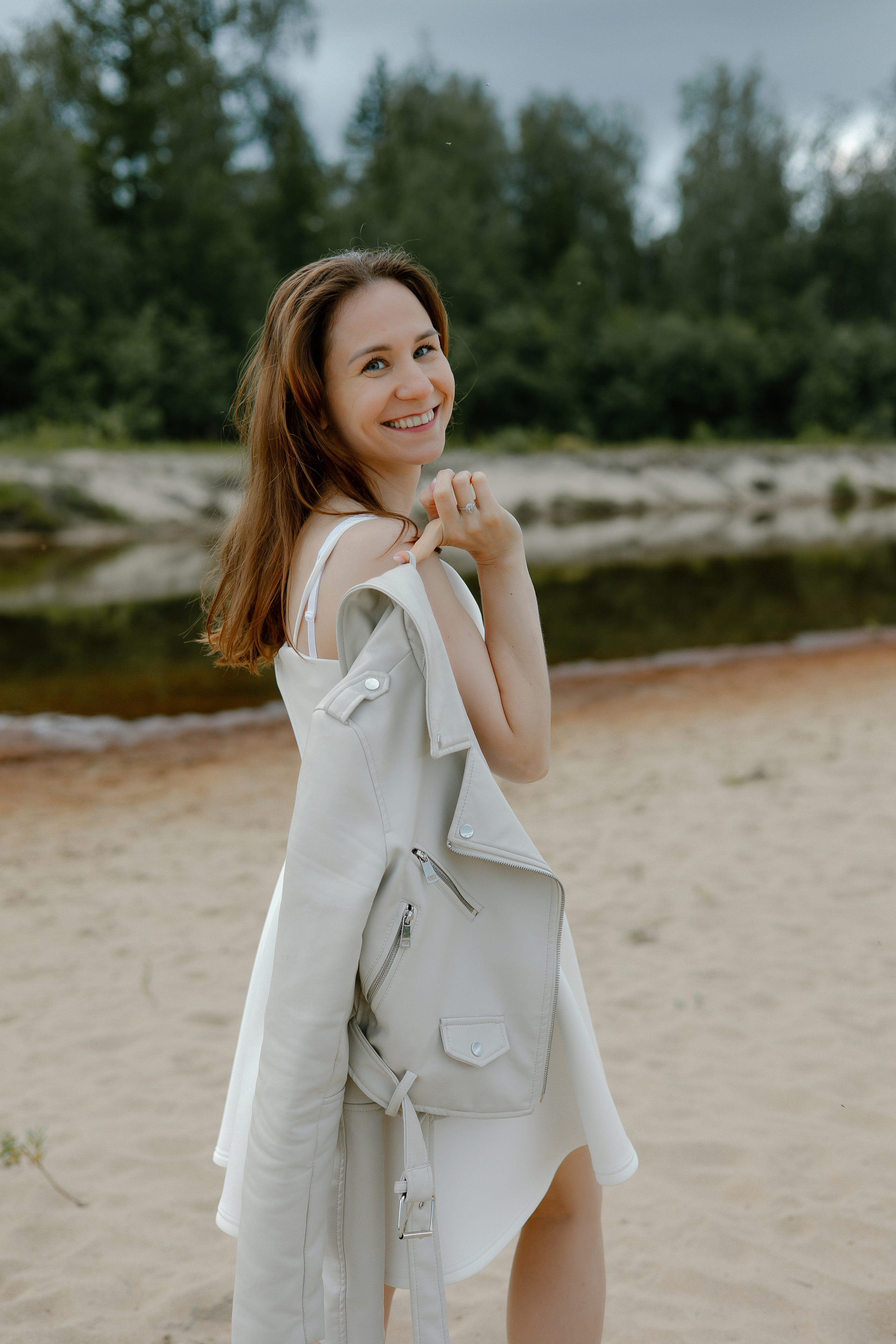 В гармонии с природой. LEONTEVA_ANASTASIA