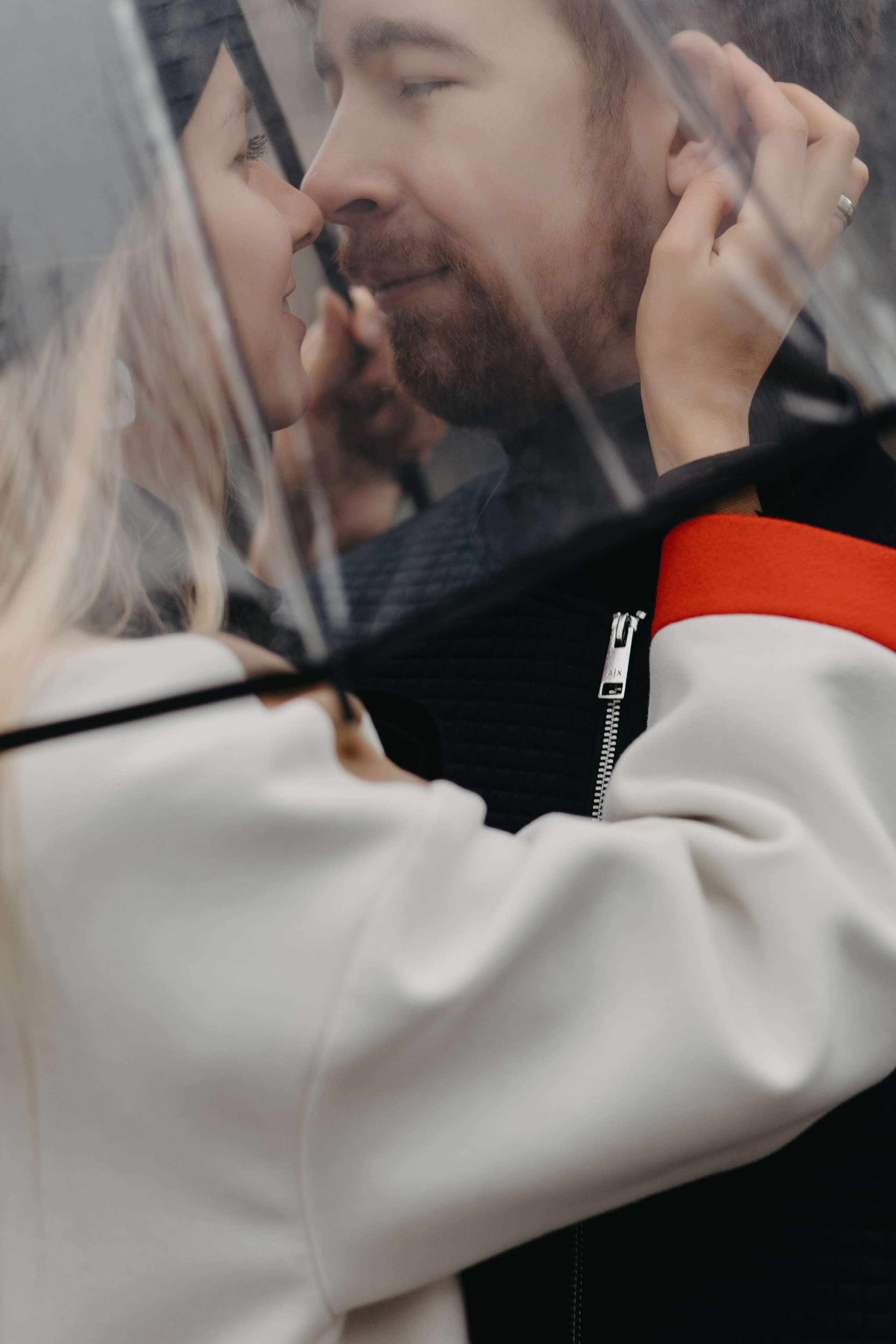 Романтика в большом городе. LEONTEVA_ANASTASIA