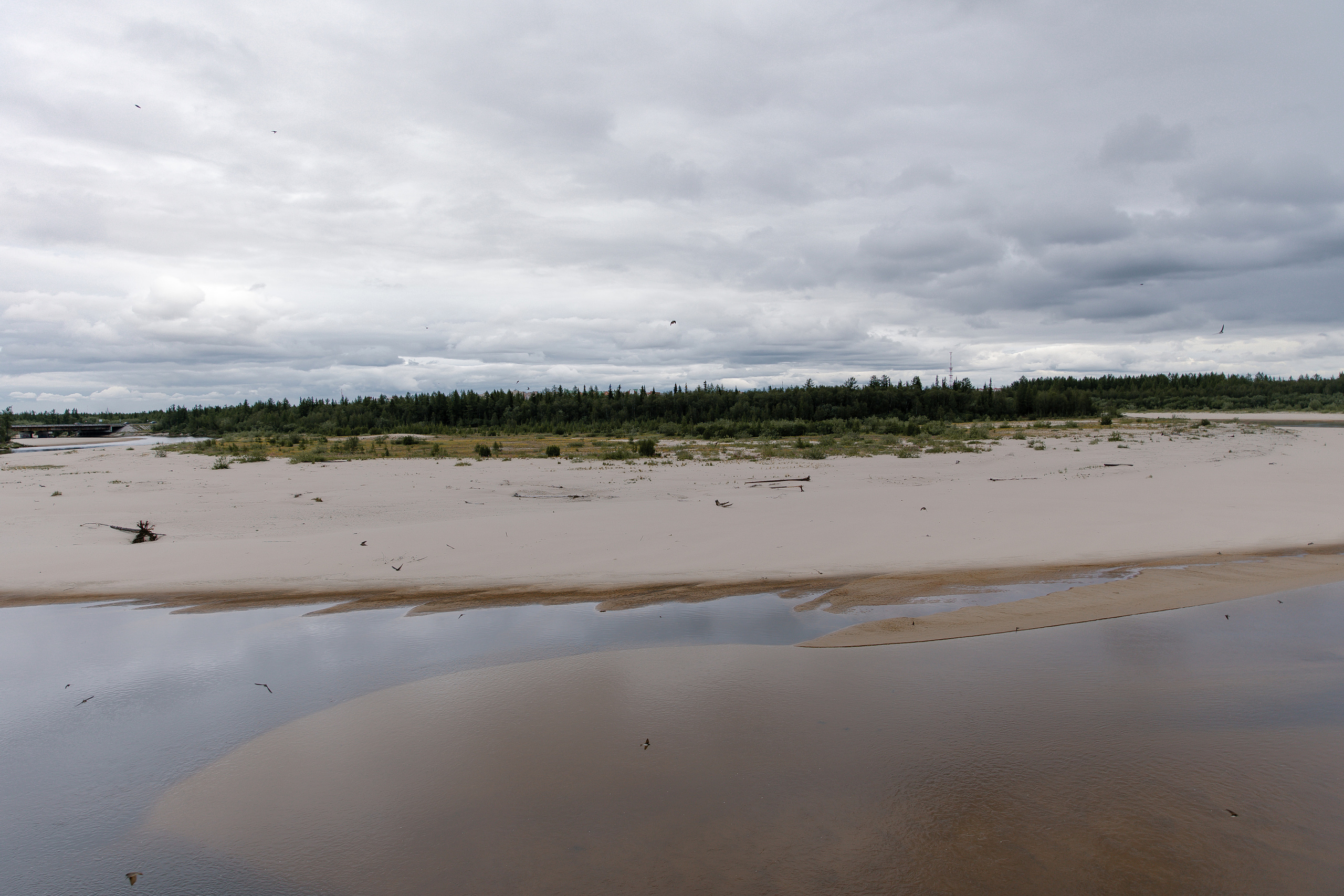 В гармонии с природой. LEONTEVA_ANASTASIA