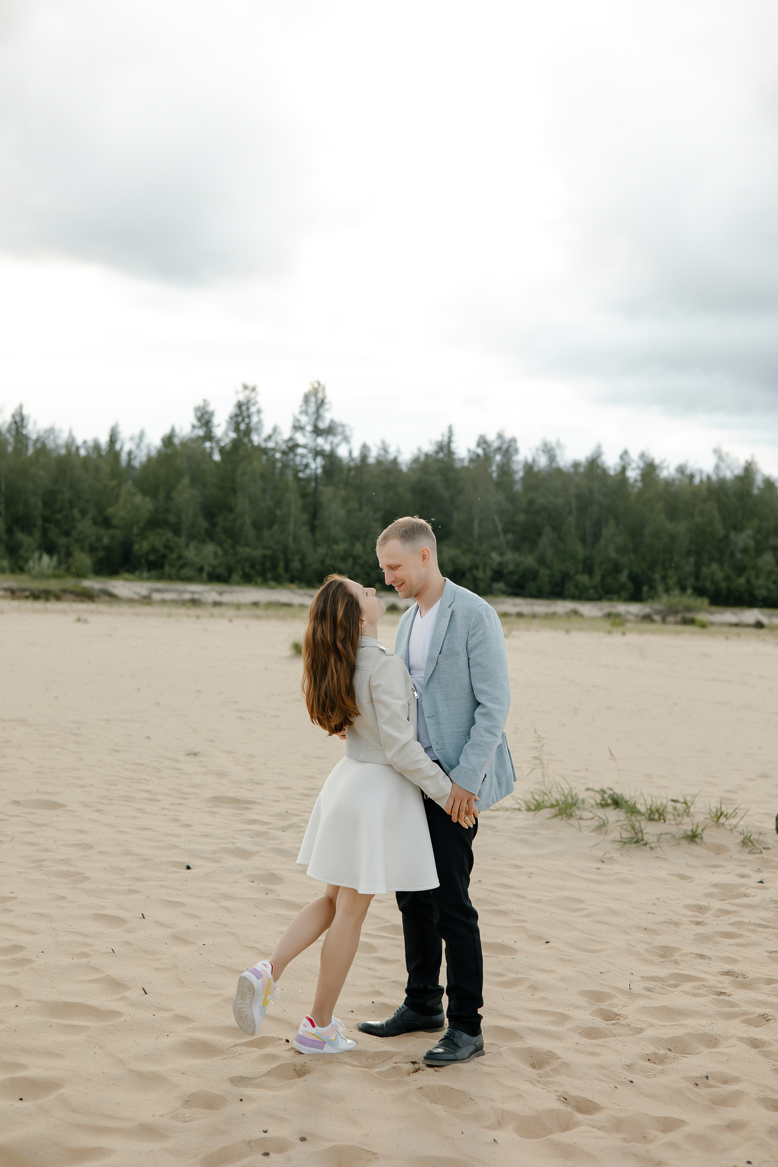 В гармонии с природой. LEONTEVA_ANASTASIA