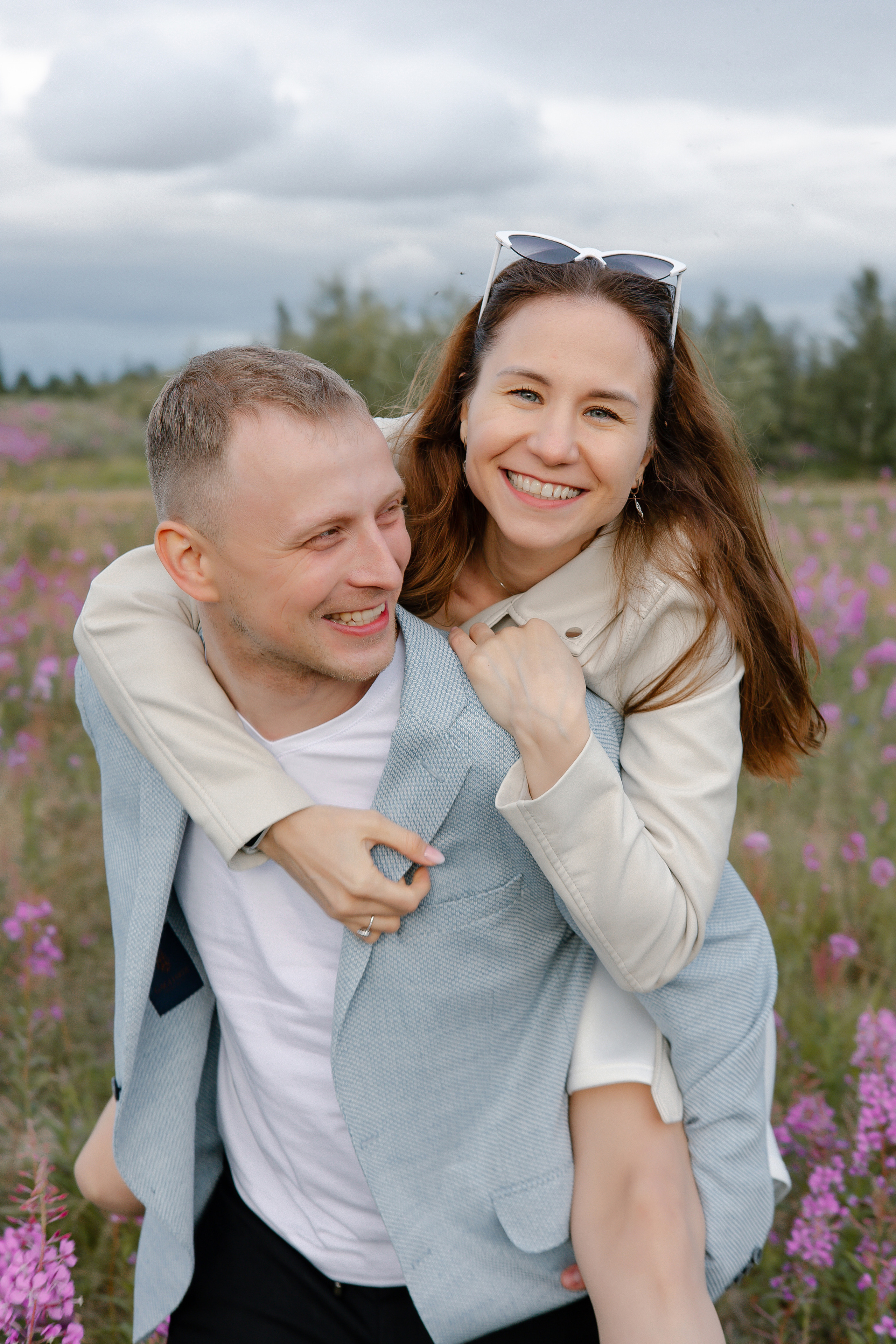 В гармонии с природой. LEONTEVA_ANASTASIA