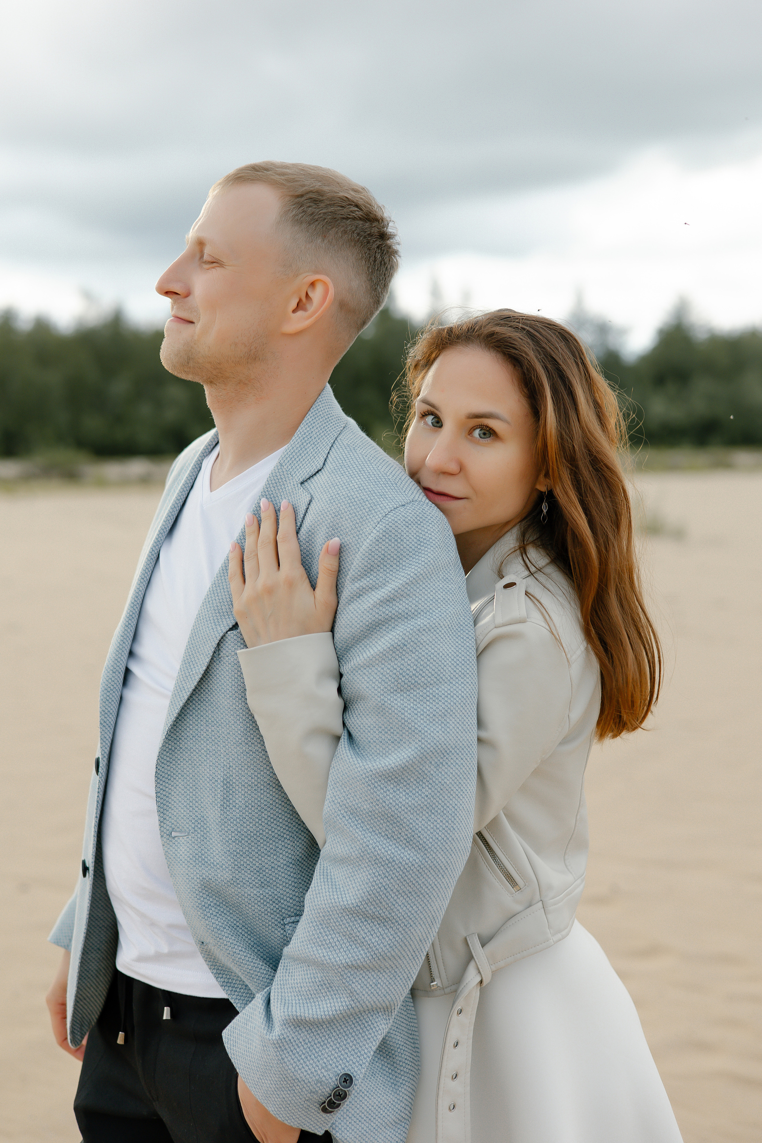 В гармонии с природой. LEONTEVA_ANASTASIA