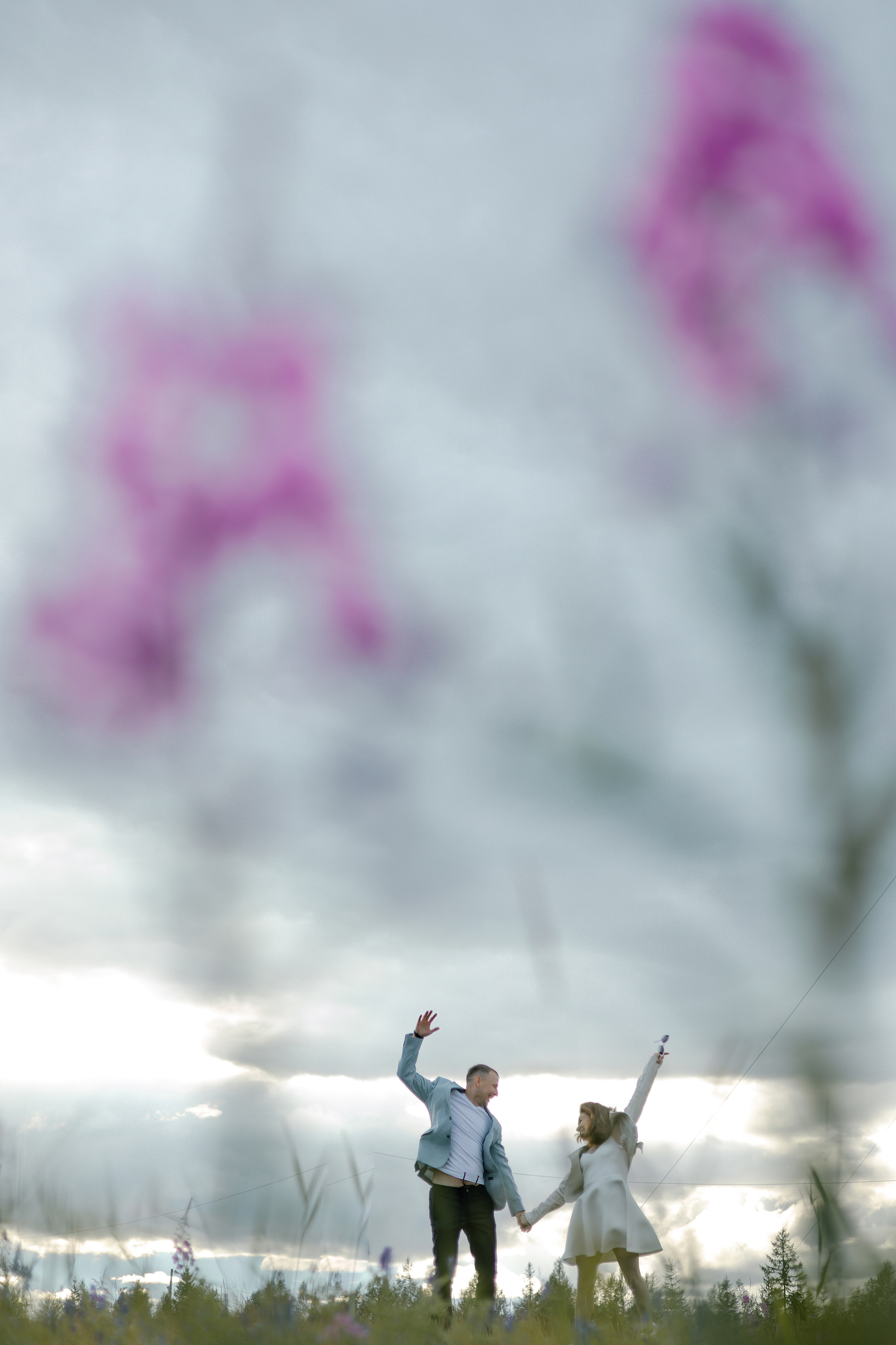 В гармонии с природой. LEONTEVA_ANASTASIA