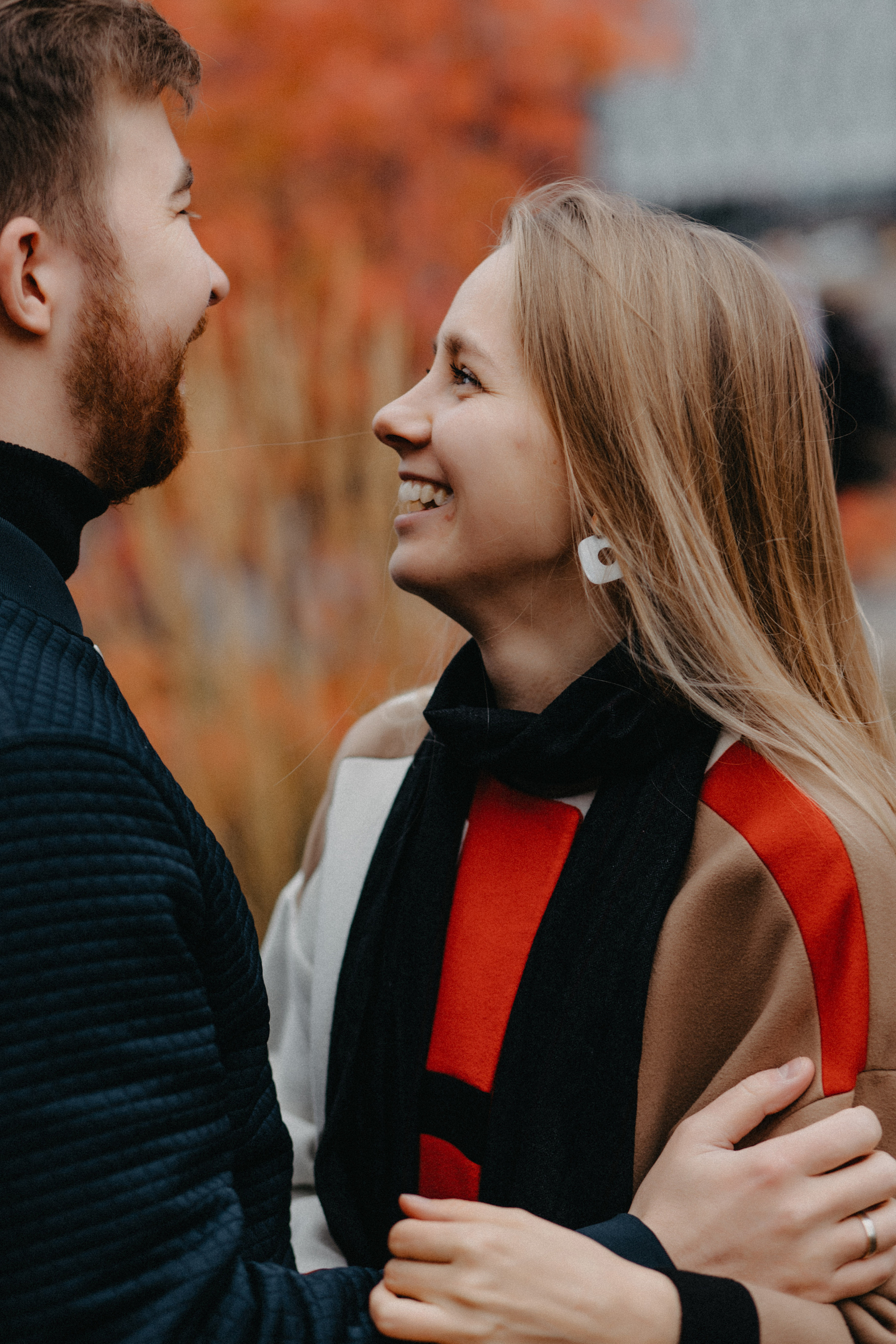 Романтика в большом городе. LEONTEVA_ANASTASIA