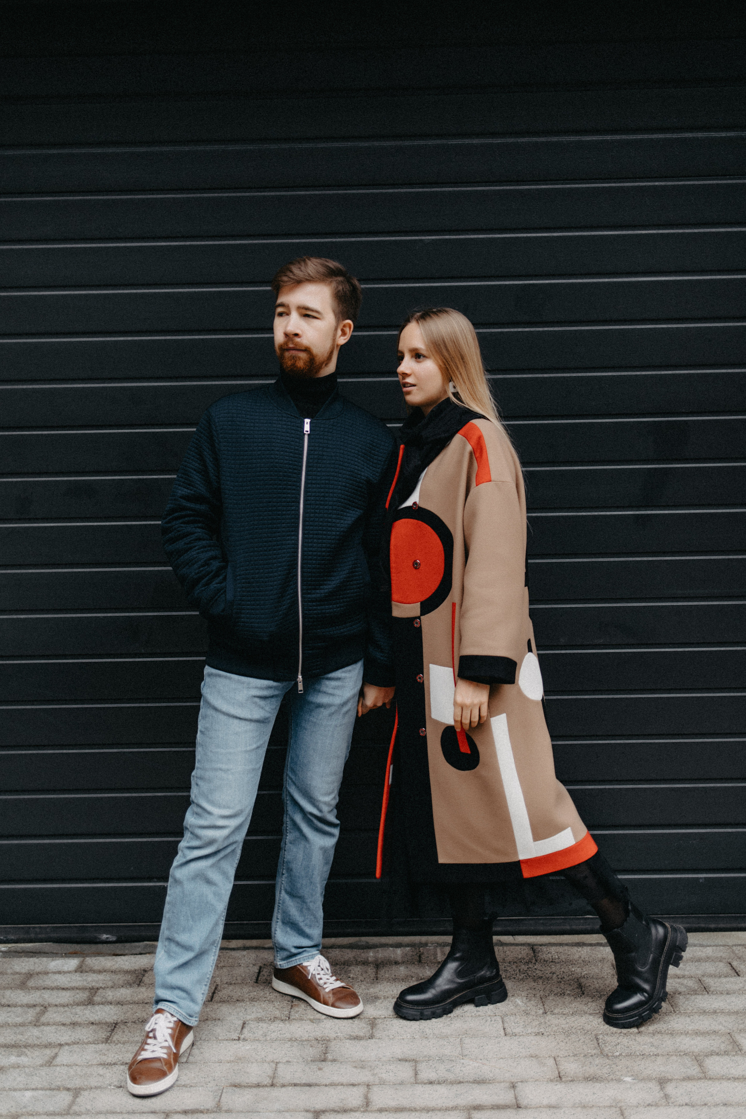 Романтика в большом городе. LEONTEVA_ANASTASIA