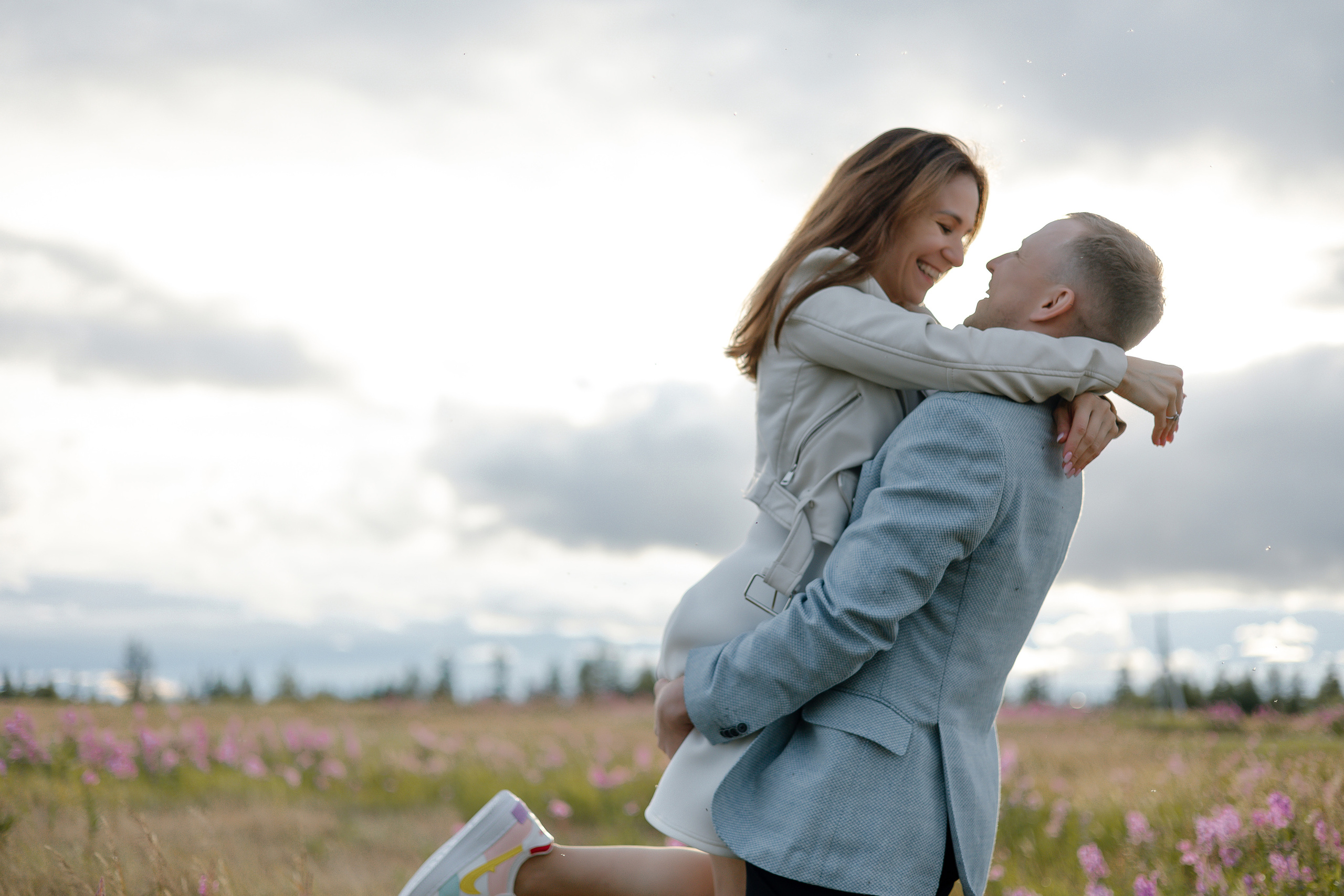 В гармонии с природой. LEONTEVA_ANASTASIA