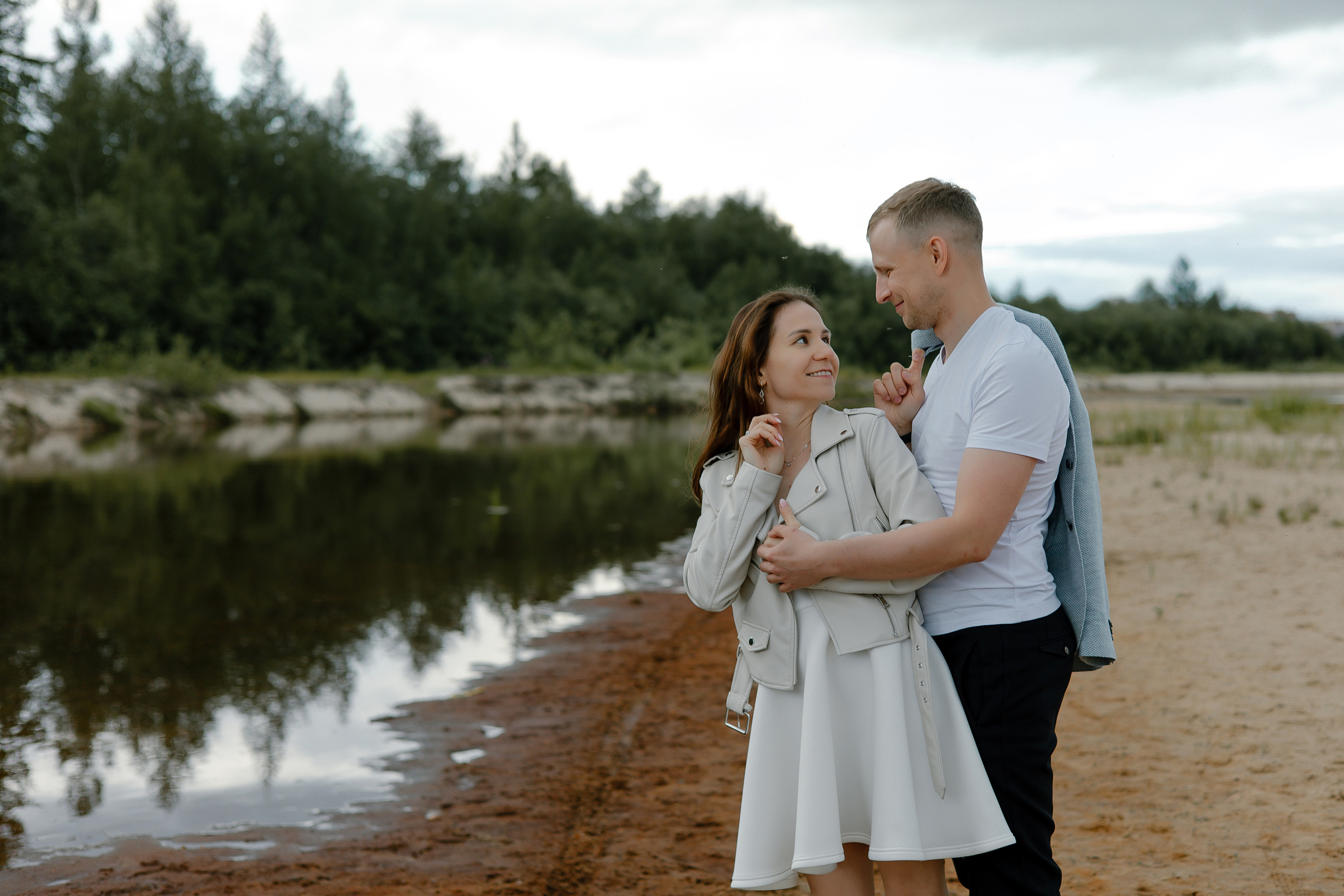 В гармонии с природой. LEONTEVA_ANASTASIA