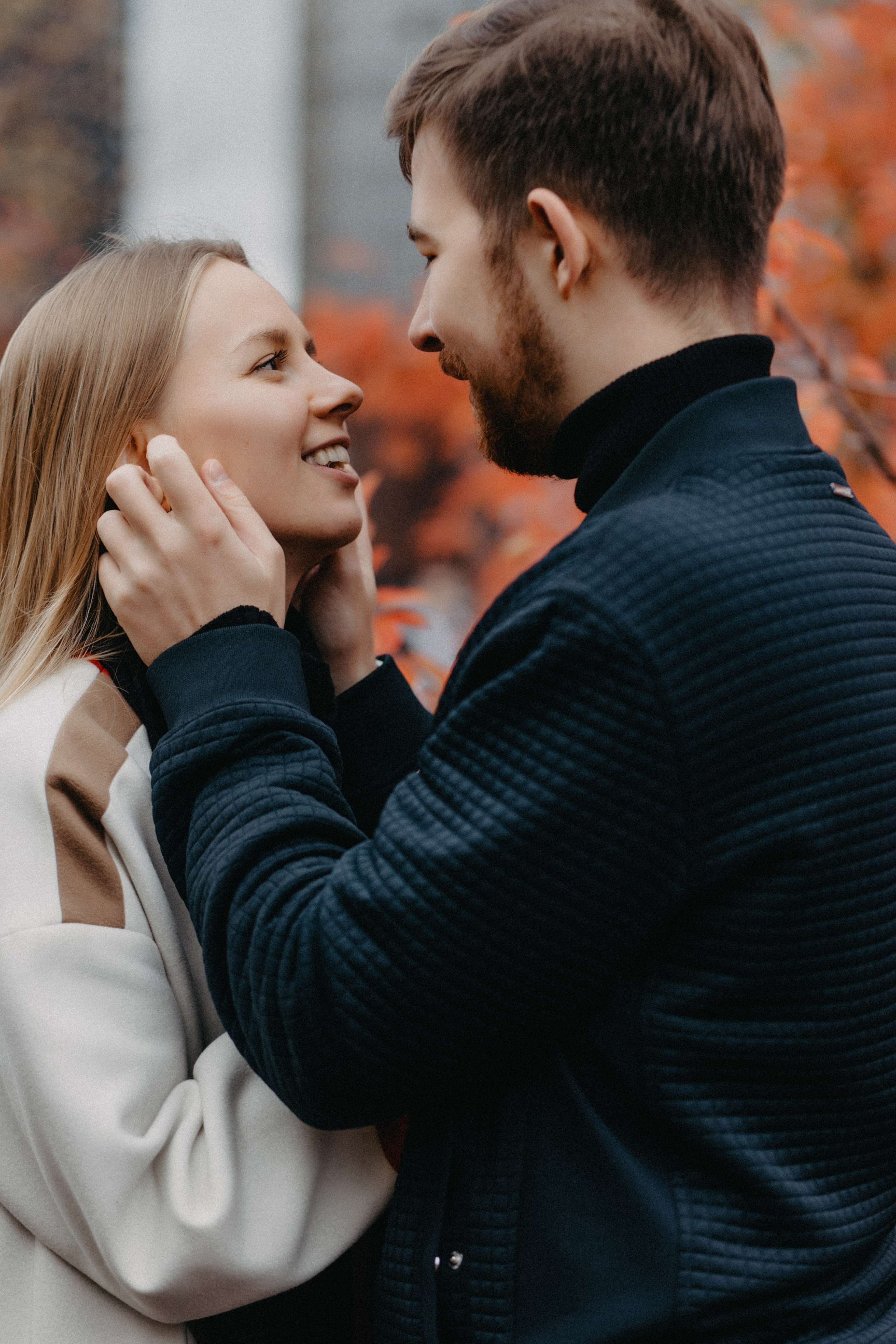 Романтика в большом городе. LEONTEVA_ANASTASIA