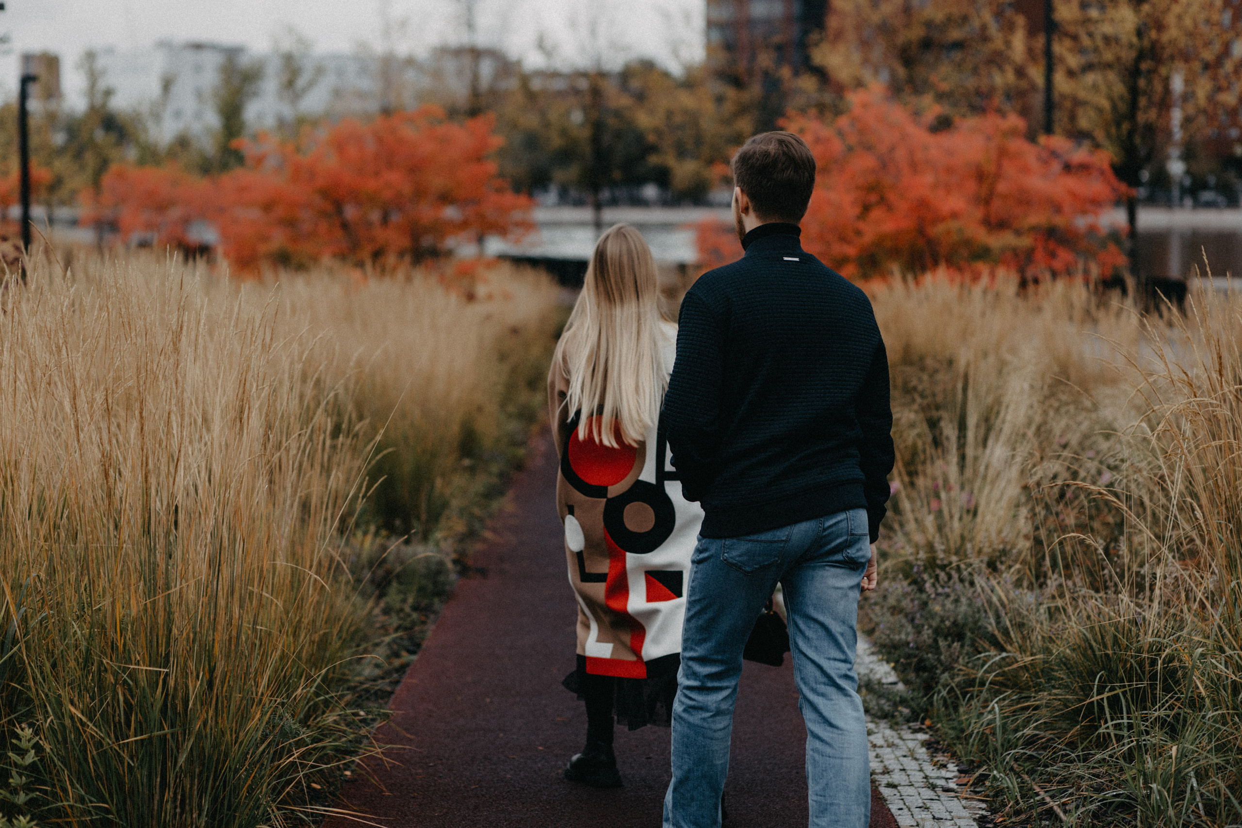 Романтика в большом городе. LEONTEVA_ANASTASIA