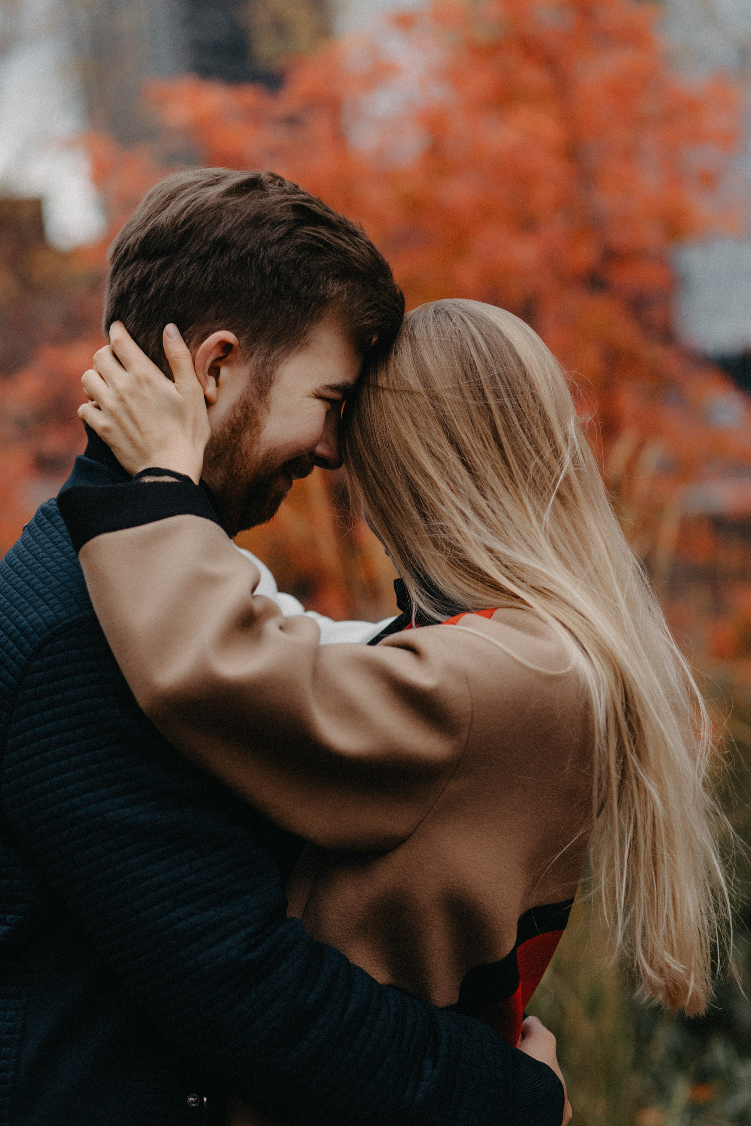 Романтика в большом городе. LEONTEVA_ANASTASIA