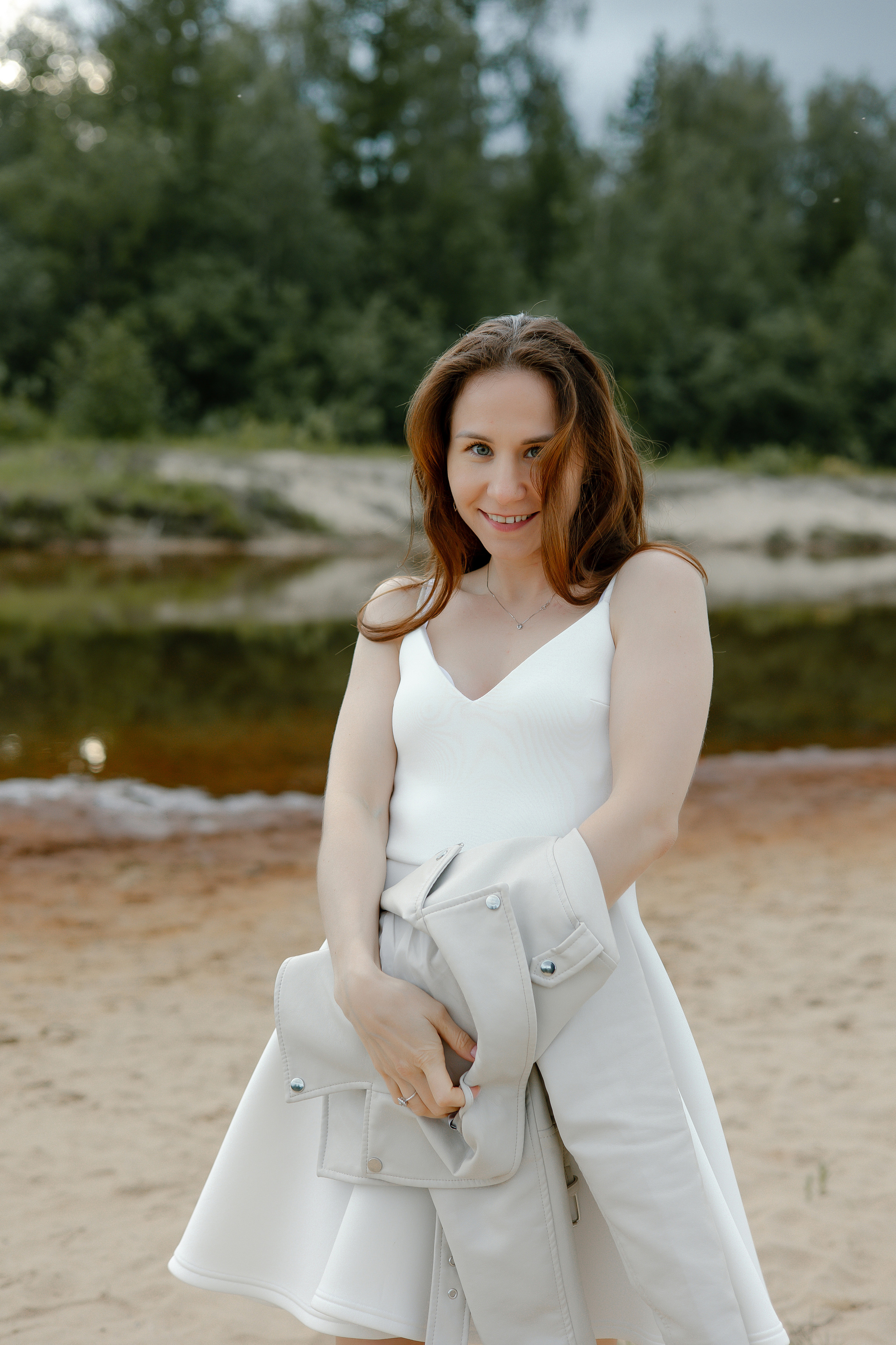 В гармонии с природой. LEONTEVA_ANASTASIA