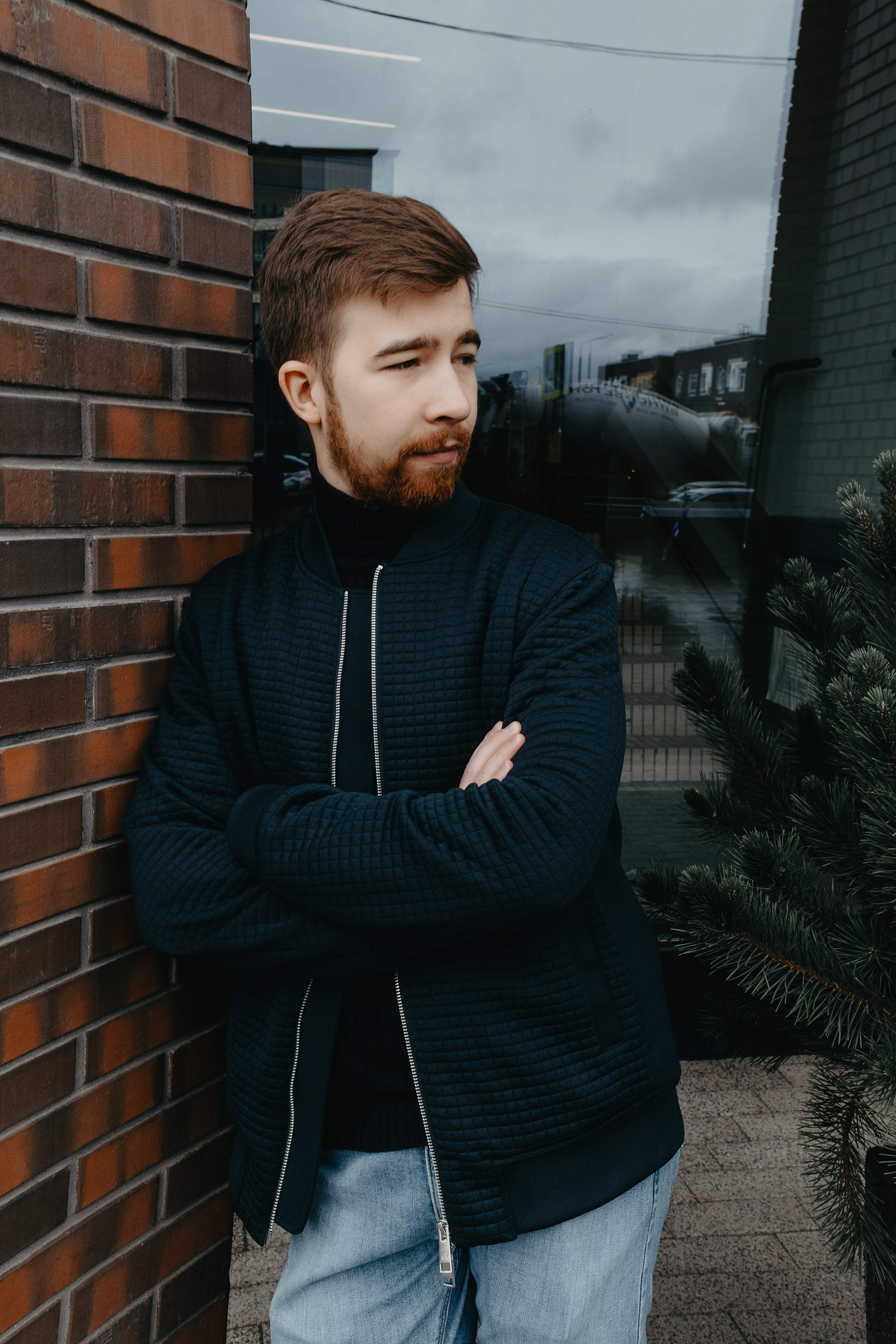 Романтика в большом городе. LEONTEVA_ANASTASIA