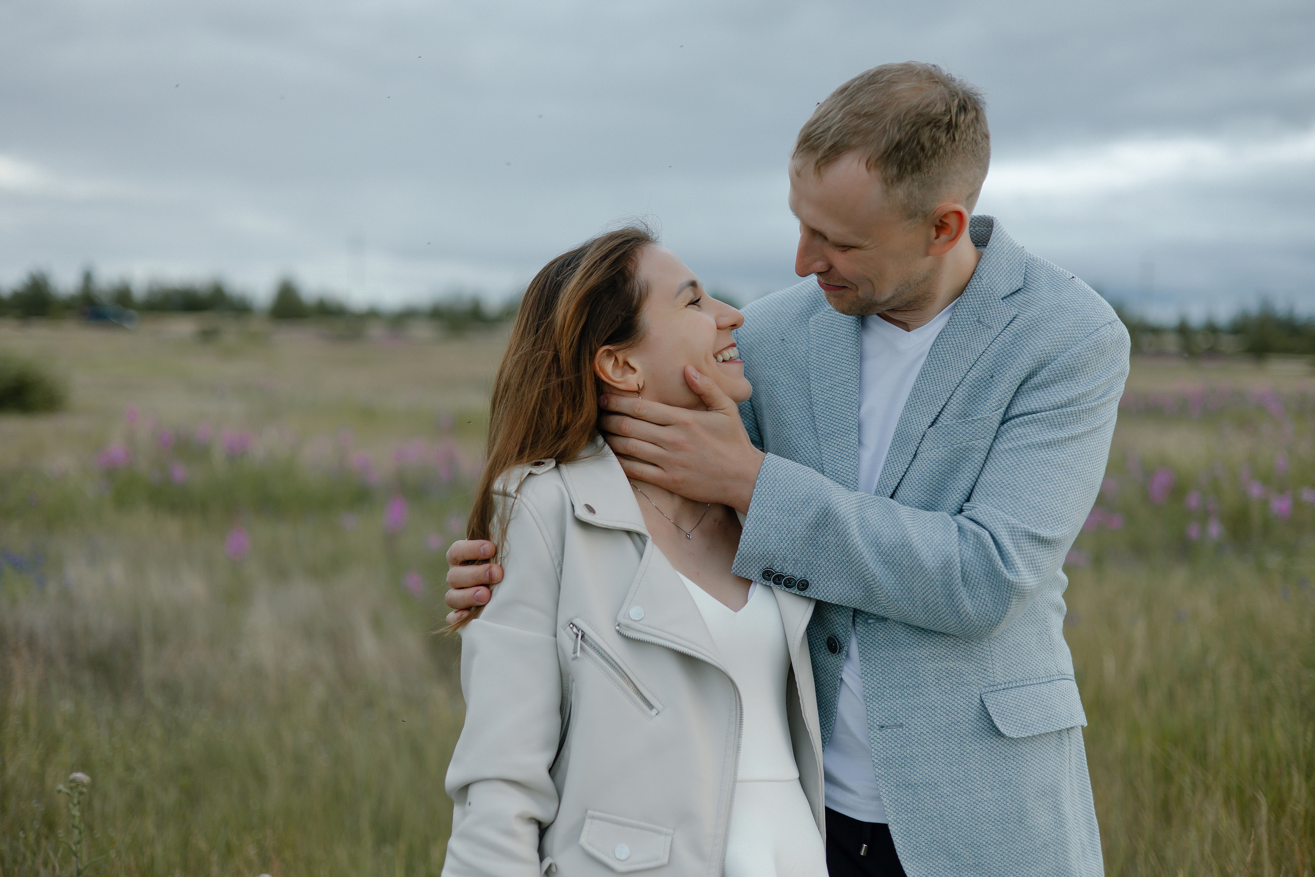 В гармонии с природой. LEONTEVA_ANASTASIA