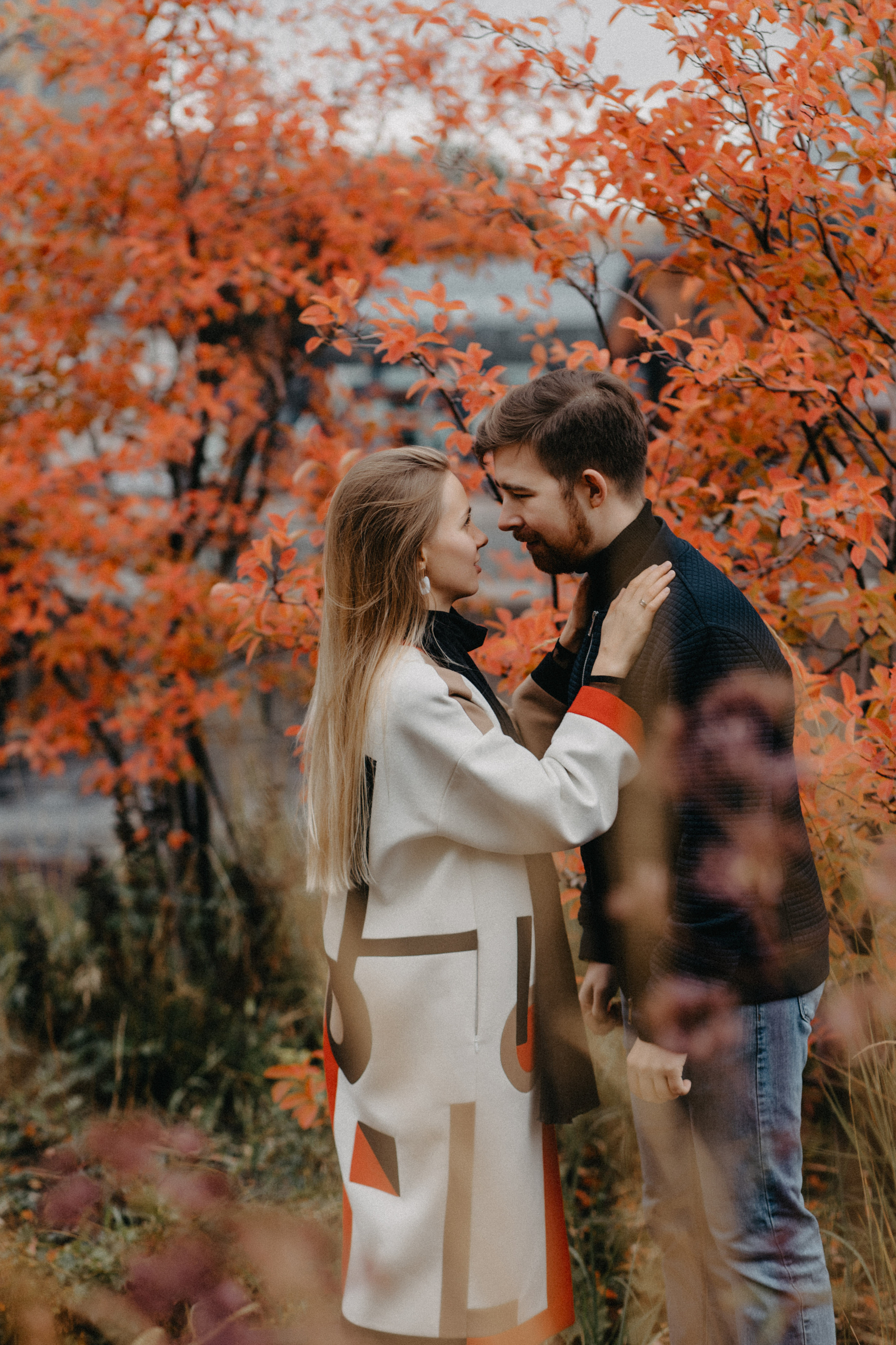 Романтика в большом городе. LEONTEVA_ANASTASIA