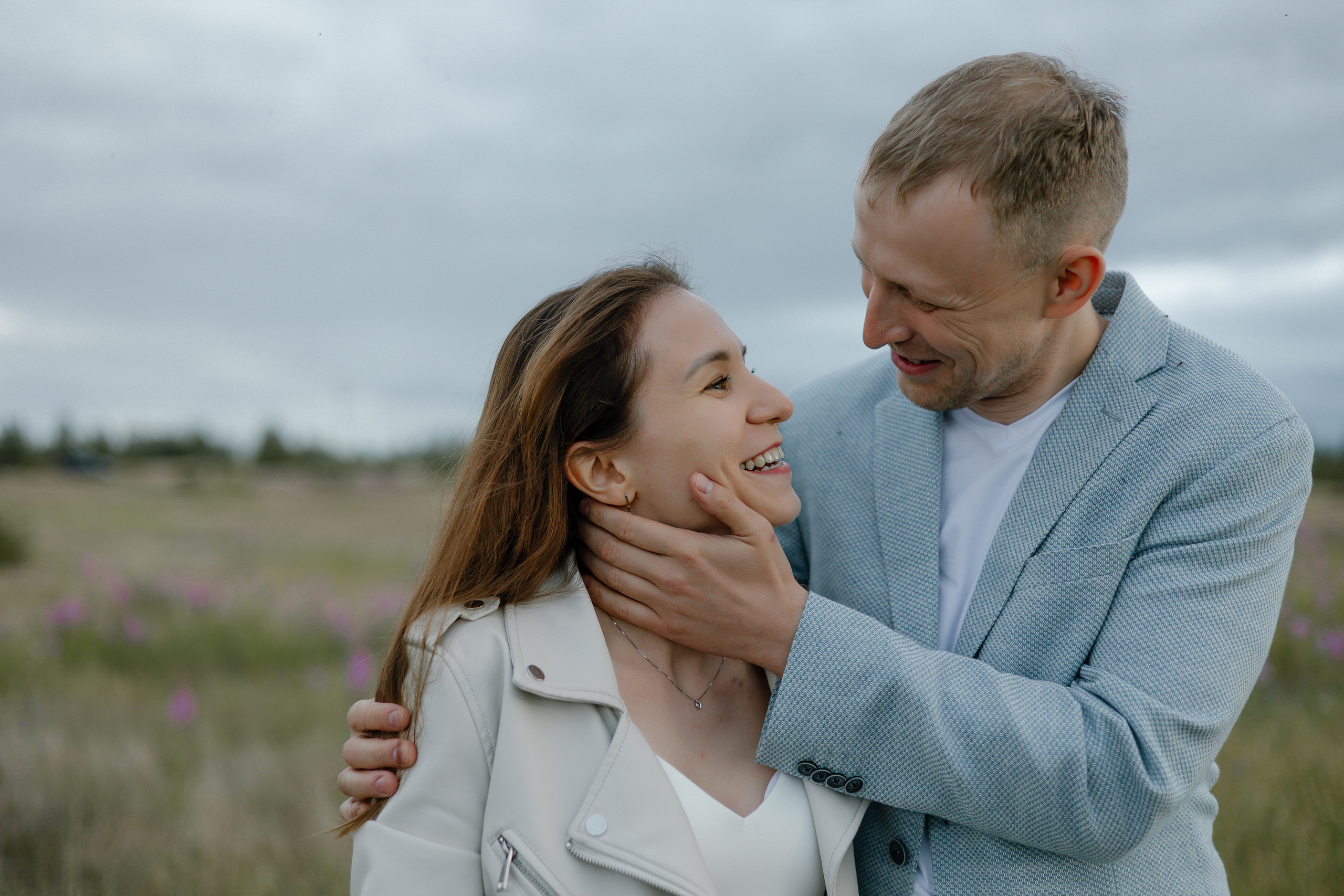 В гармонии с природой. LEONTEVA_ANASTASIA