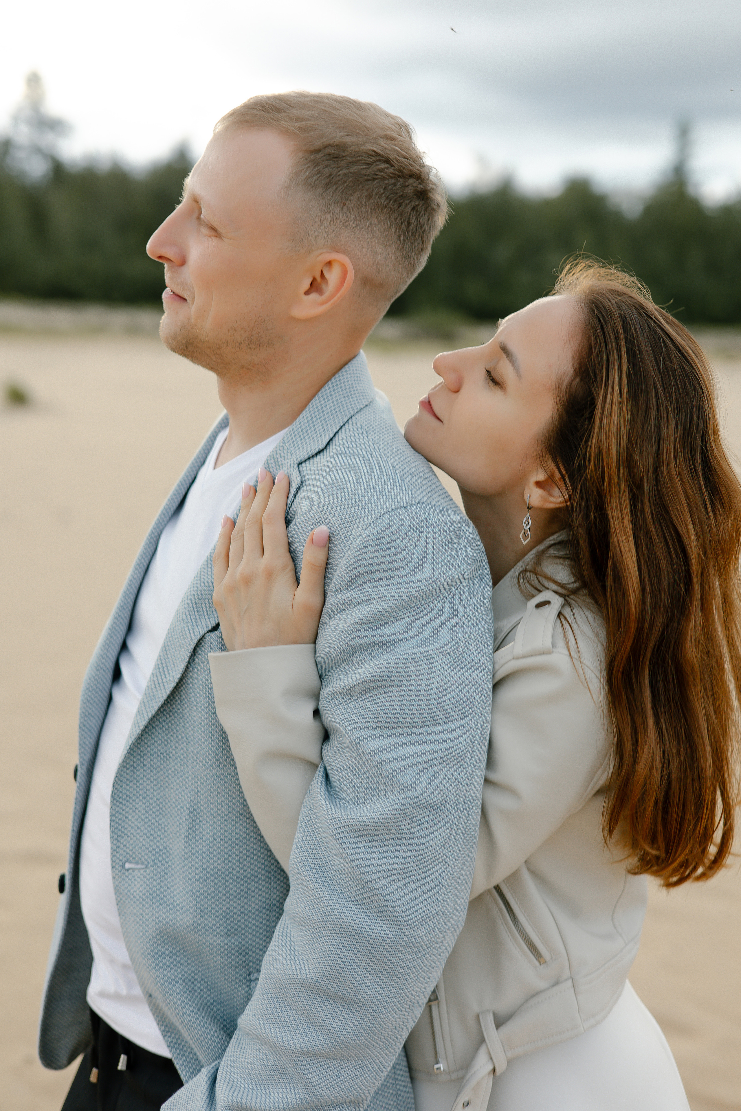 В гармонии с природой. LEONTEVA_ANASTASIA