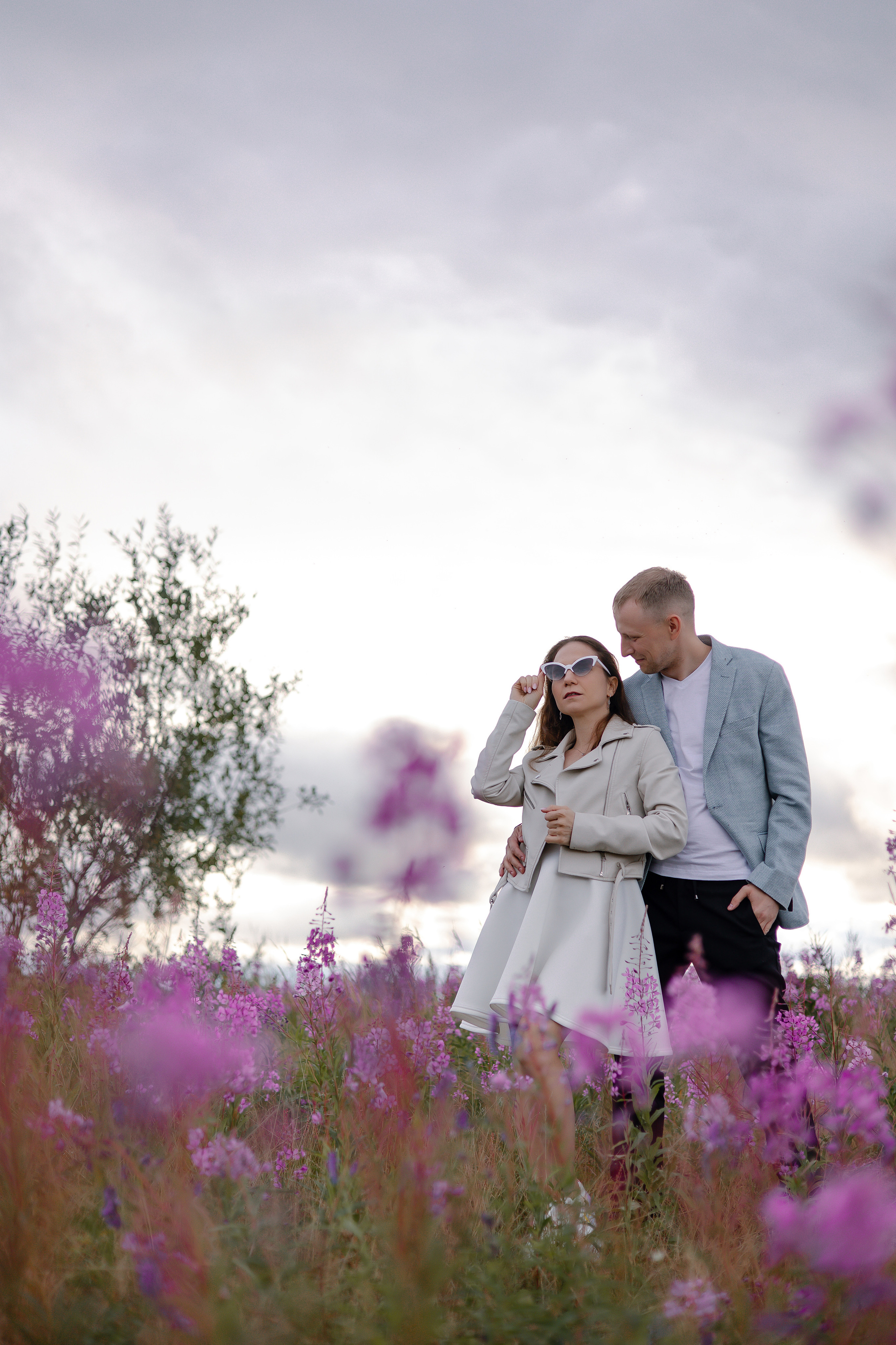 В гармонии с природой. LEONTEVA_ANASTASIA