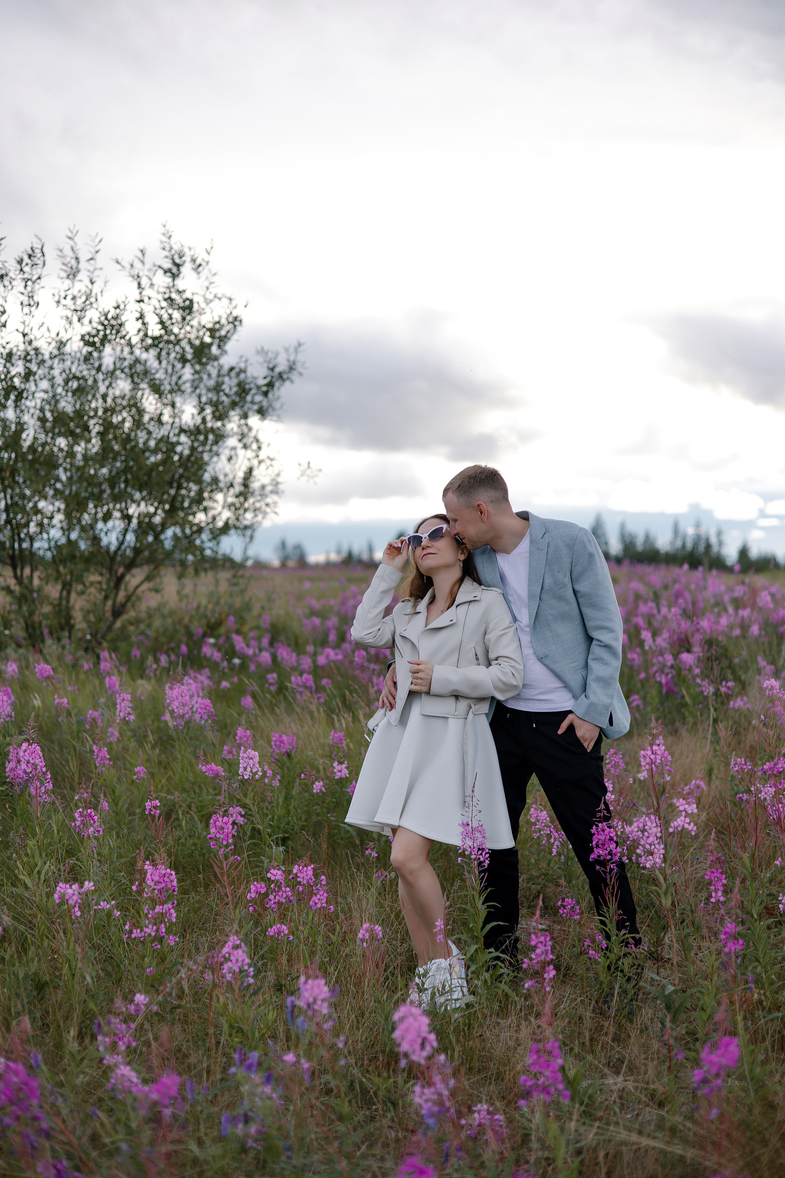 В гармонии с природой. LEONTEVA_ANASTASIA