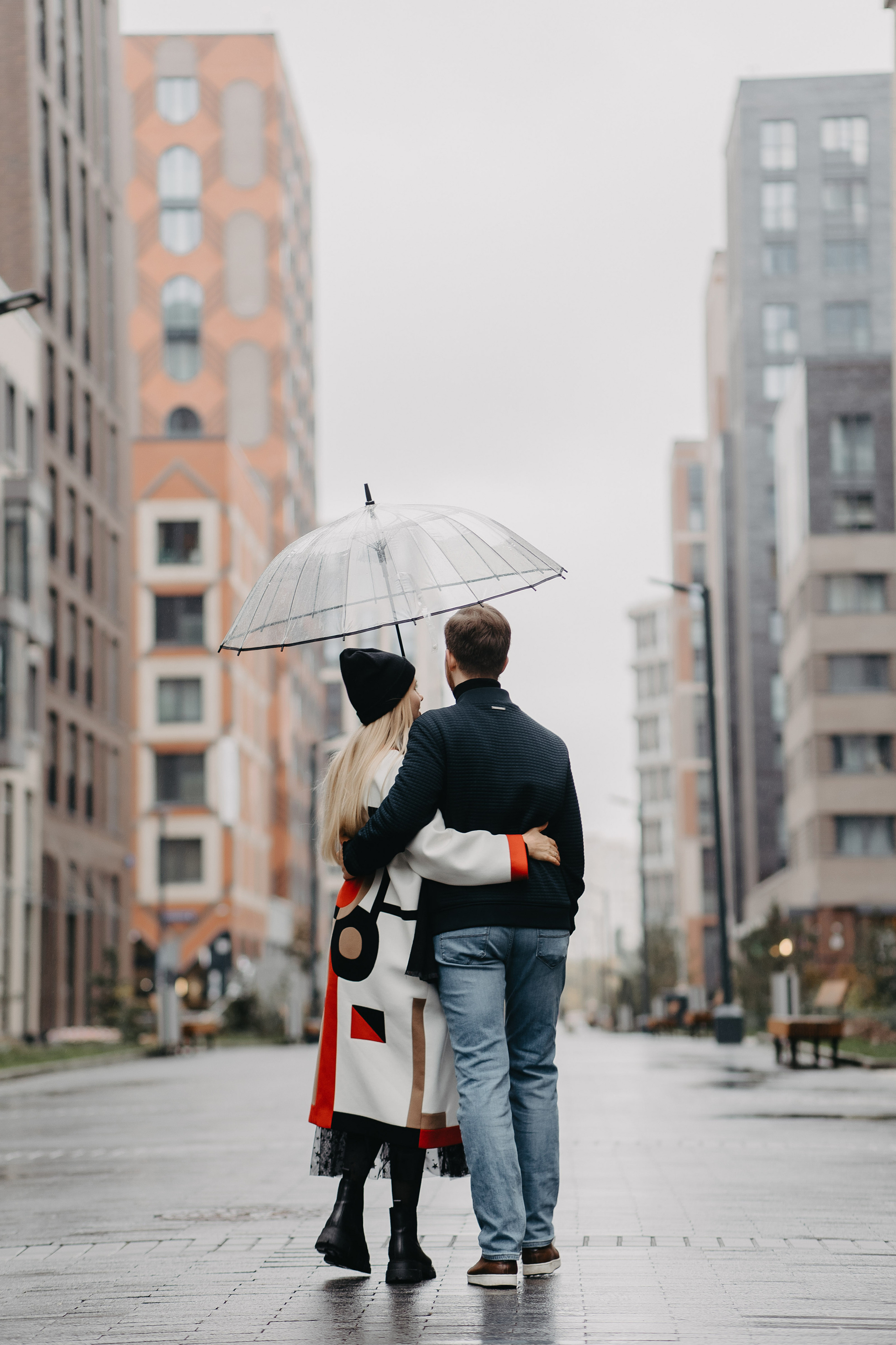 Романтика в большом городе. LEONTEVA_ANASTASIA