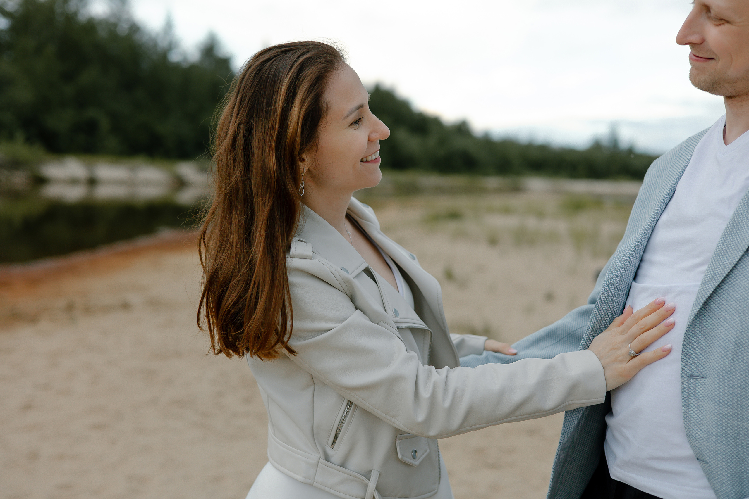 В гармонии с природой. LEONTEVA_ANASTASIA