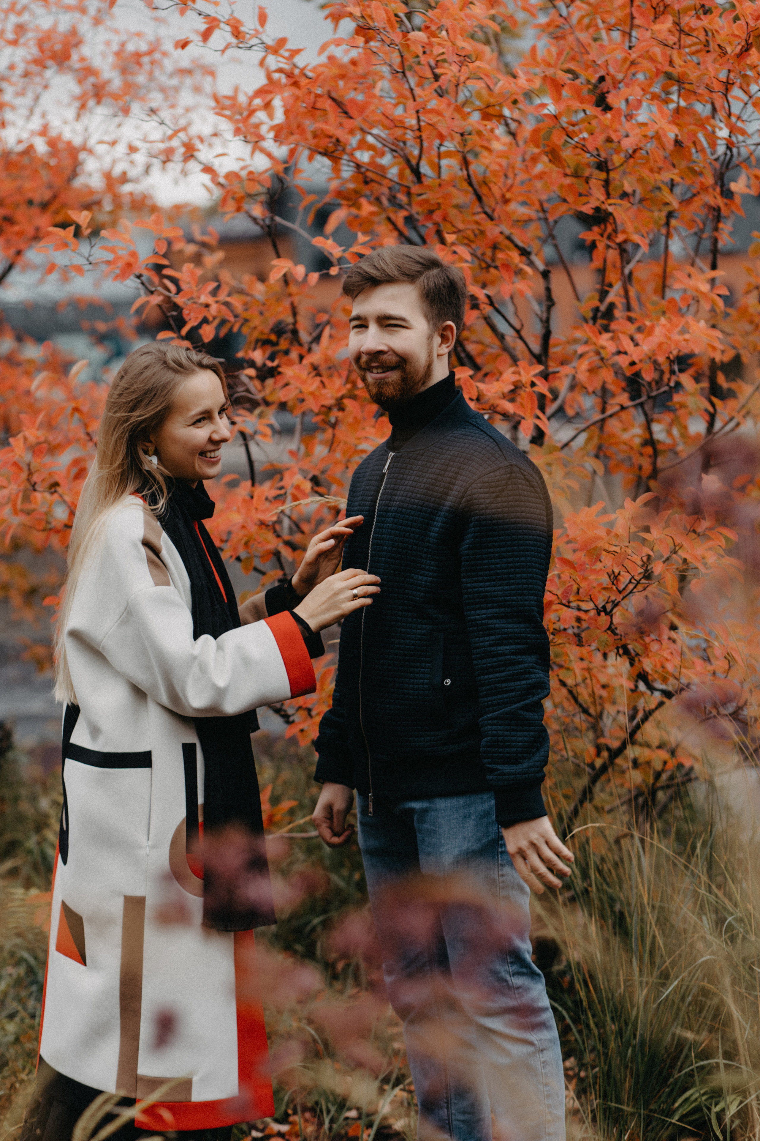 Романтика в большом городе. LEONTEVA_ANASTASIA