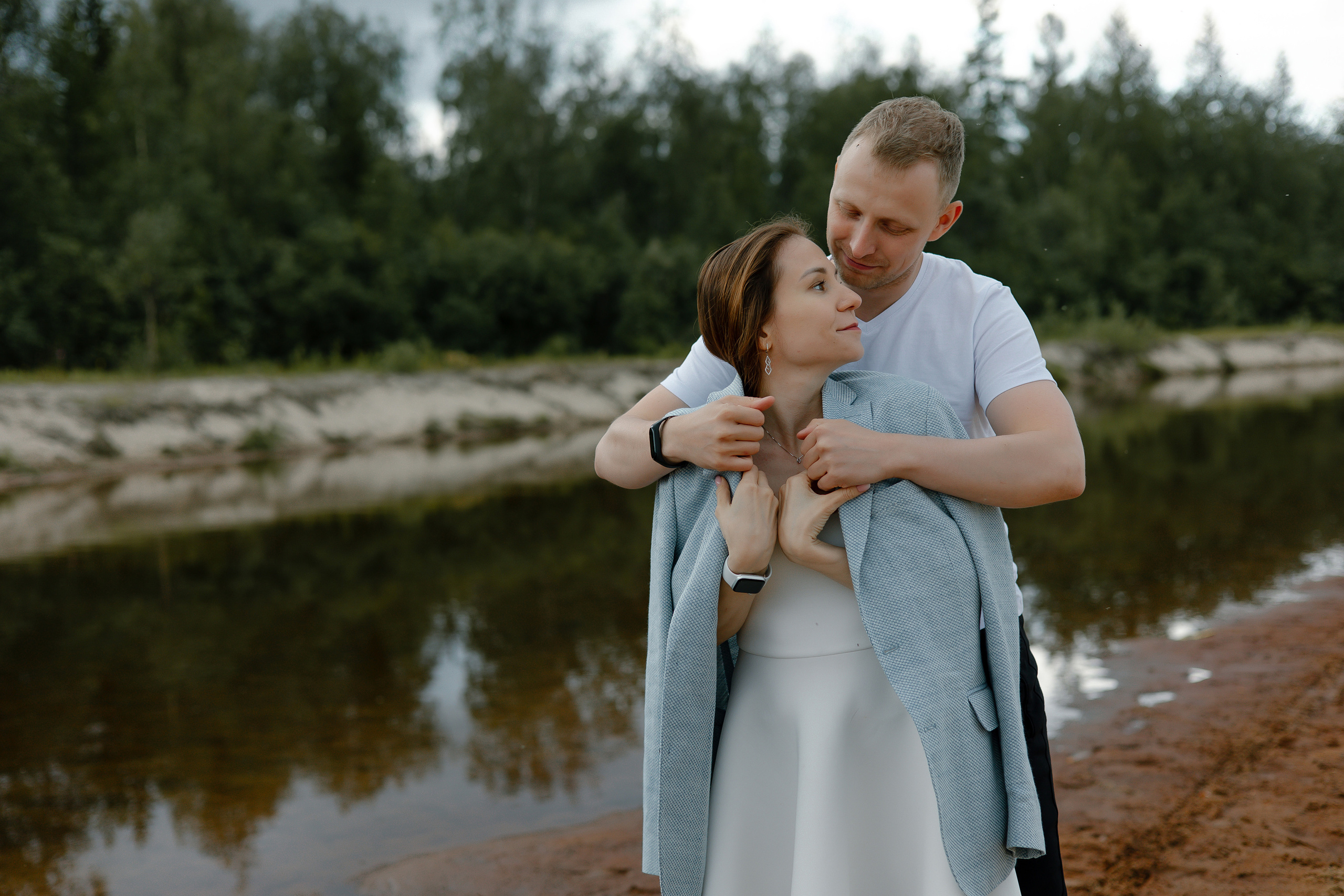 В гармонии с природой. LEONTEVA_ANASTASIA