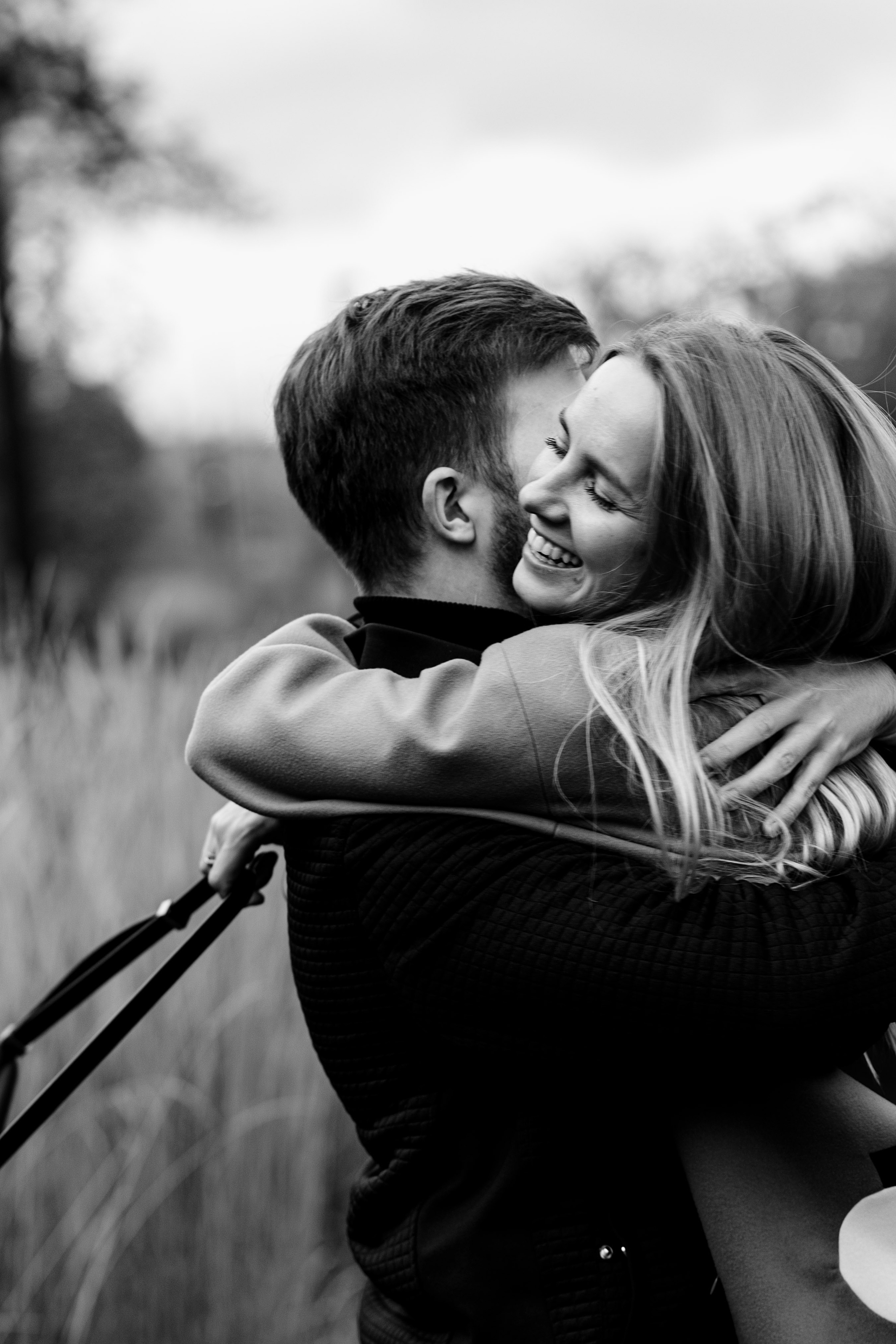 Романтика в большом городе. LEONTEVA_ANASTASIA