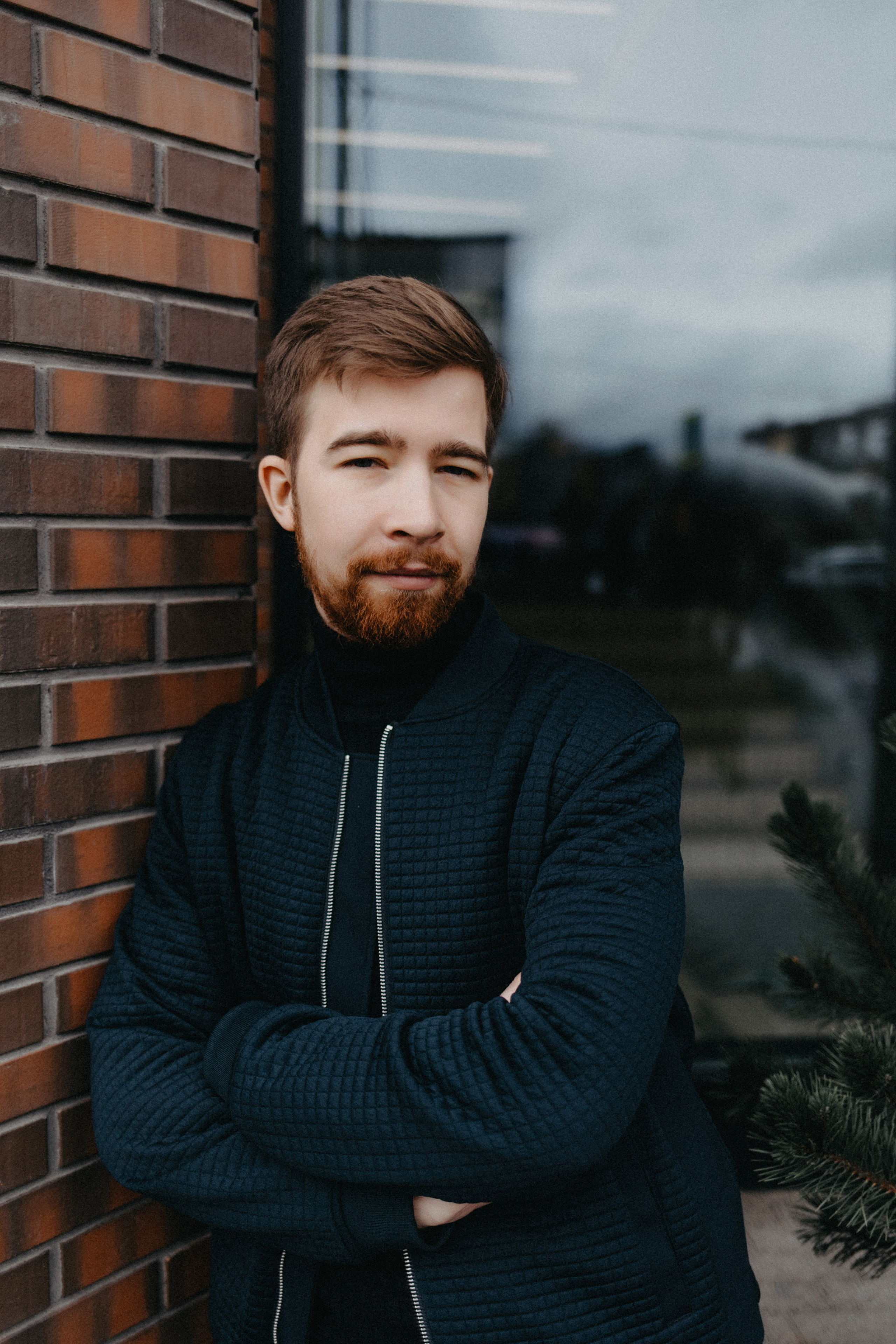 Романтика в большом городе. LEONTEVA_ANASTASIA