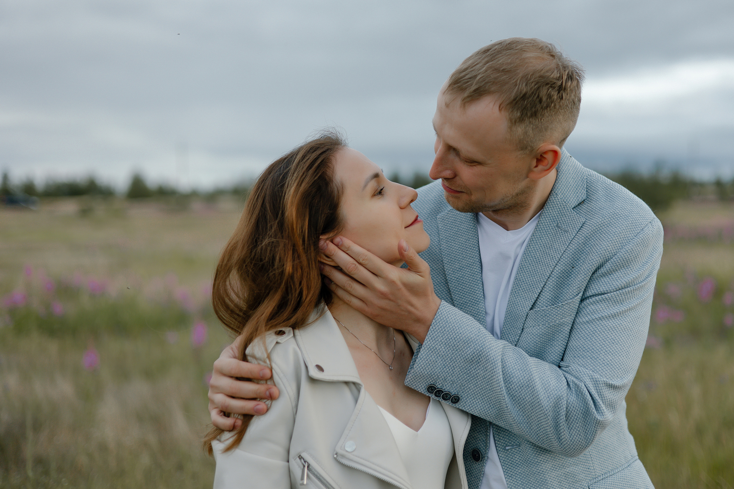 В гармонии с природой. LEONTEVA_ANASTASIA