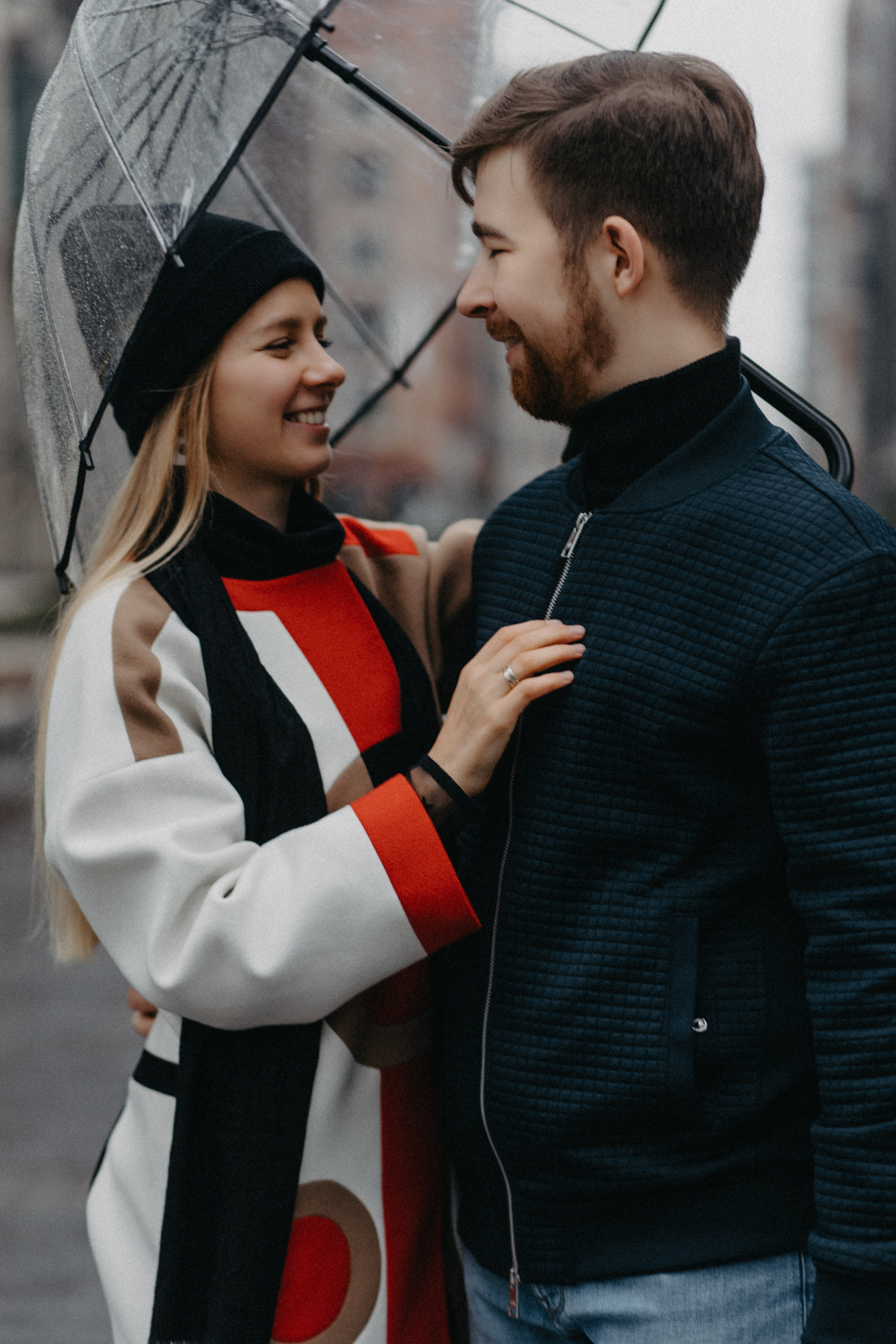 Романтика в большом городе. LEONTEVA_ANASTASIA