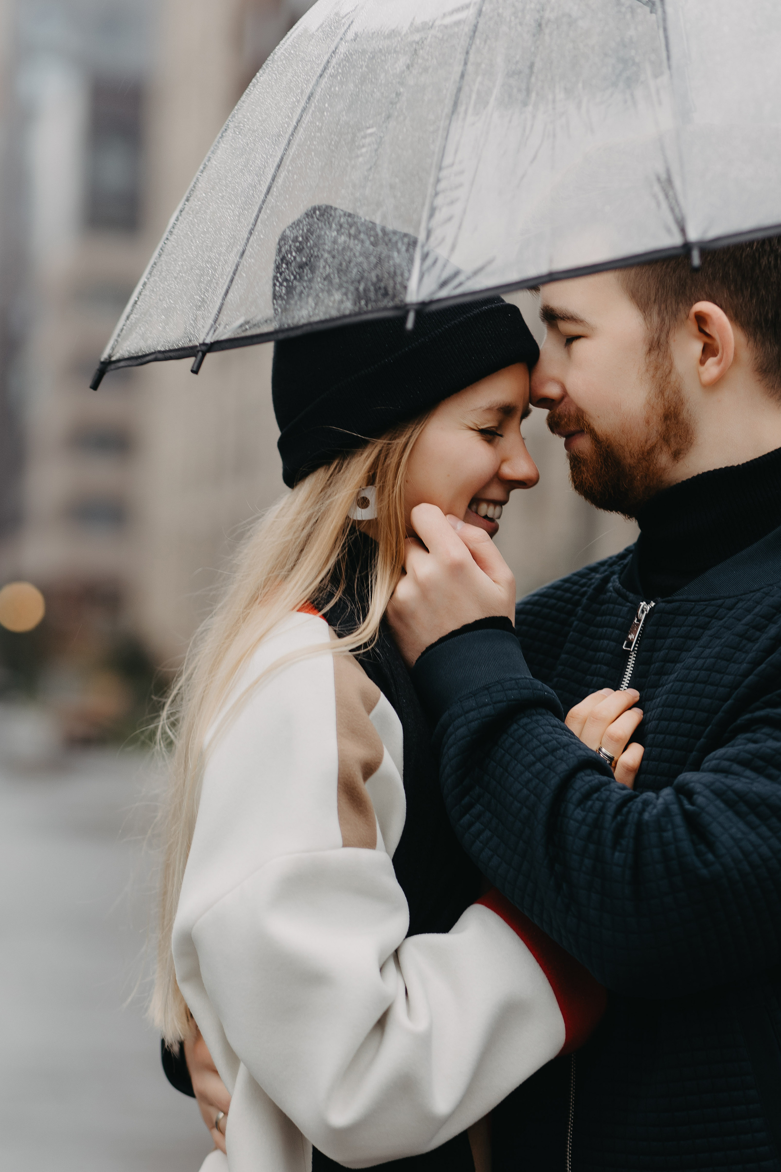 Романтика в большом городе. LEONTEVA_ANASTASIA