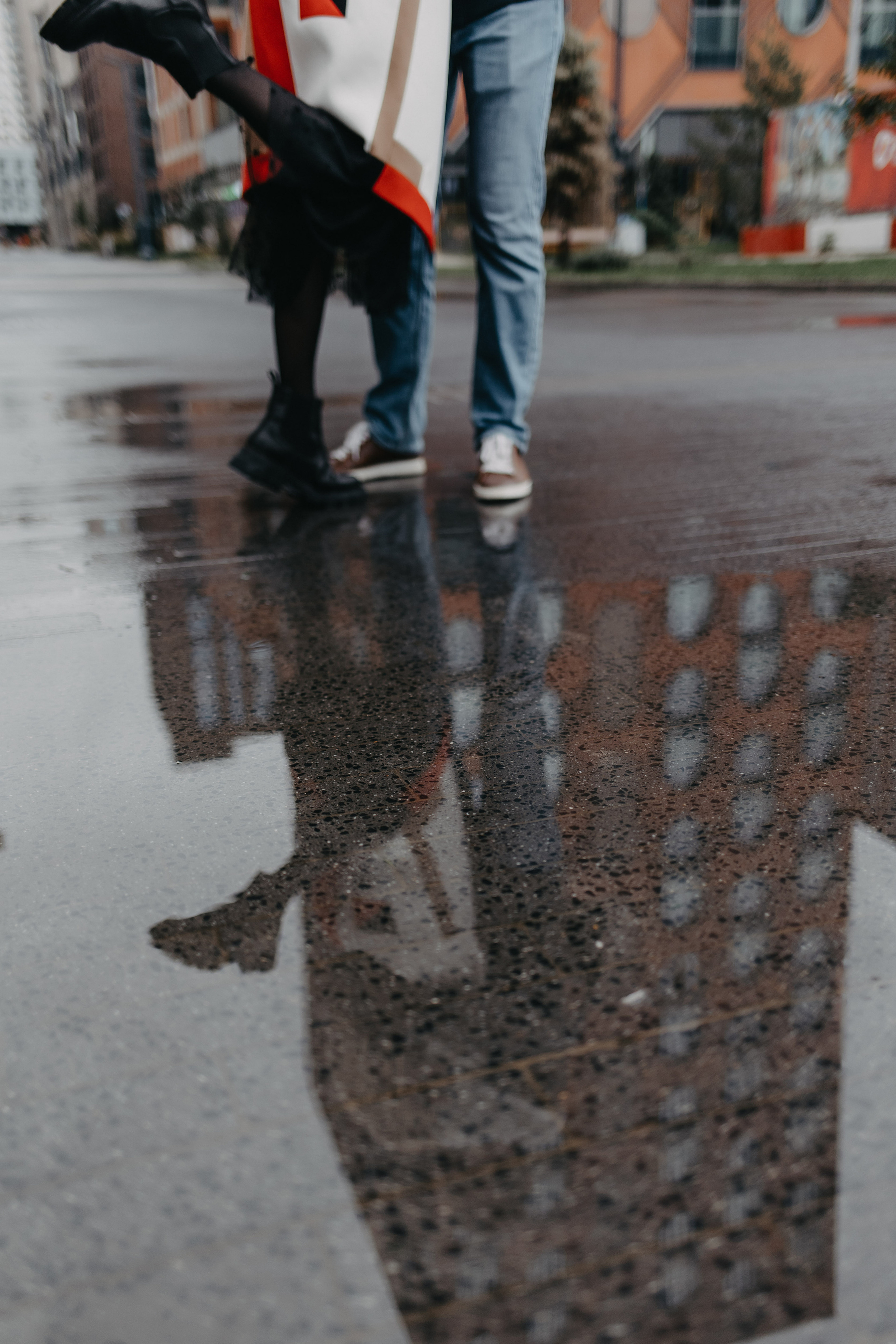 Романтика в большом городе. LEONTEVA_ANASTASIA