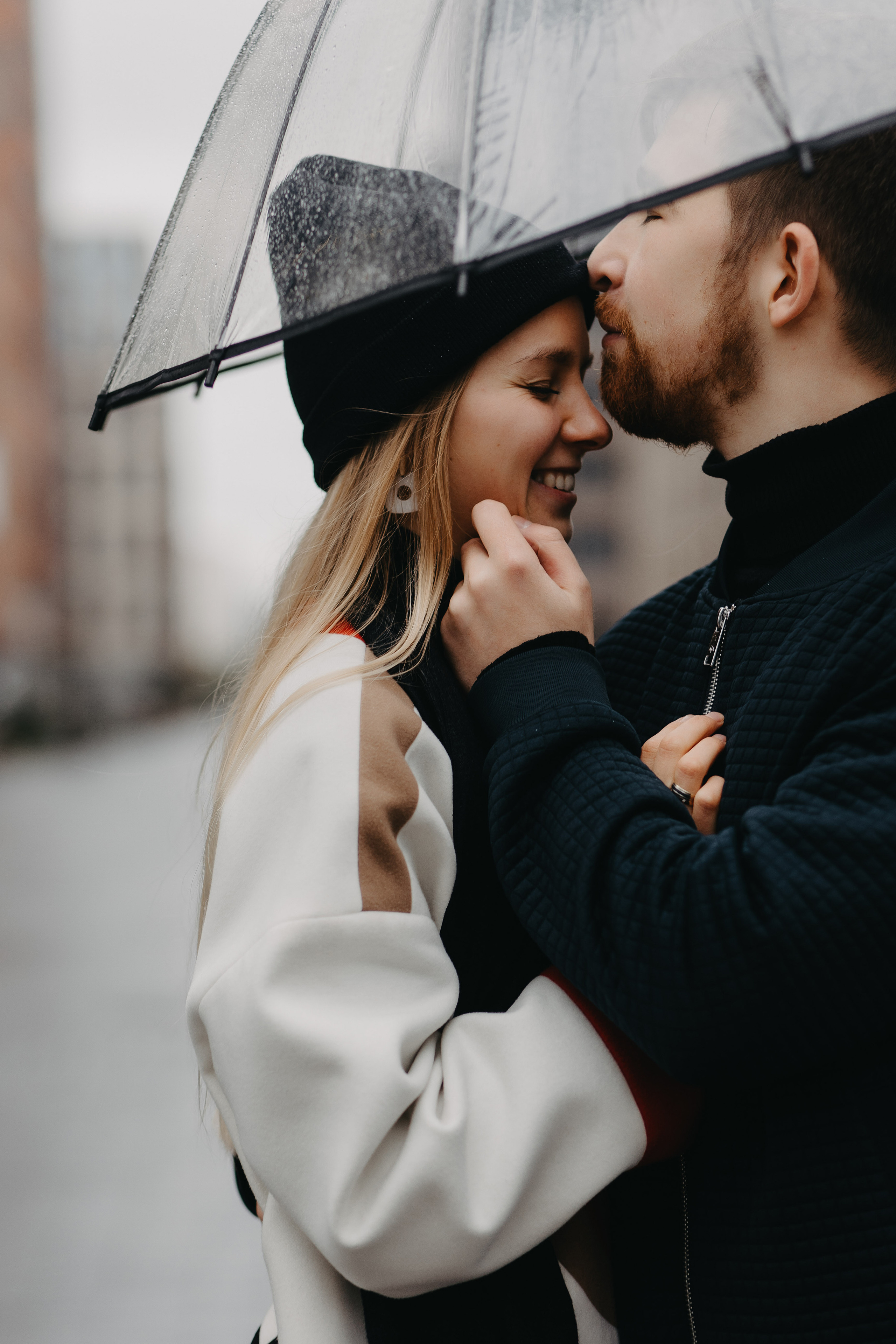 Романтика в большом городе. LEONTEVA_ANASTASIA